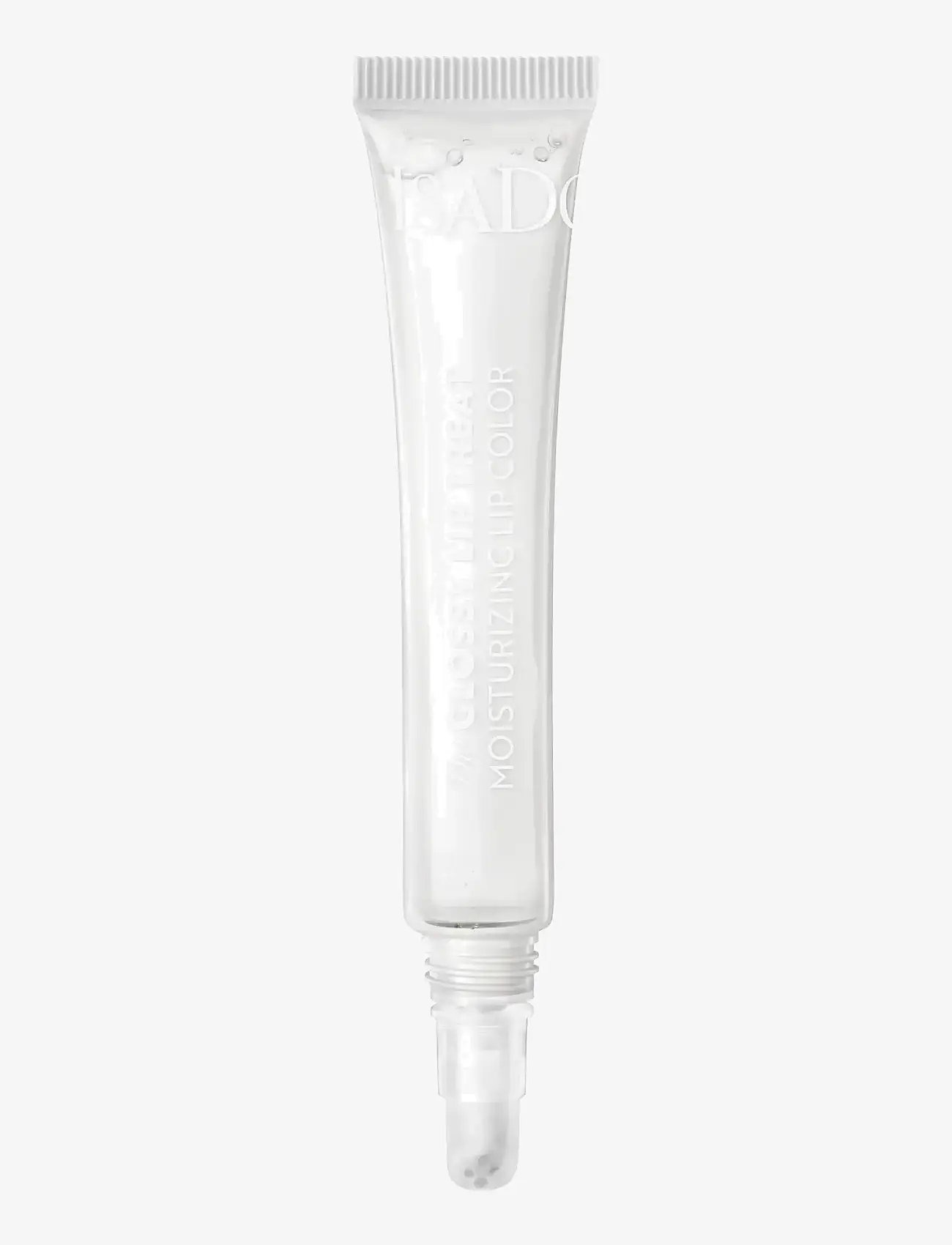 IsaDora - Glossy Lip Treat - huulirasvat - clear - 0