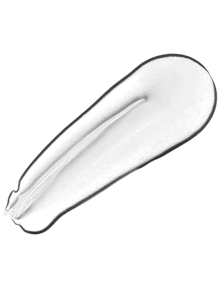 IsaDora - Glossy Lip Treat - läppbalsam - clear - 2