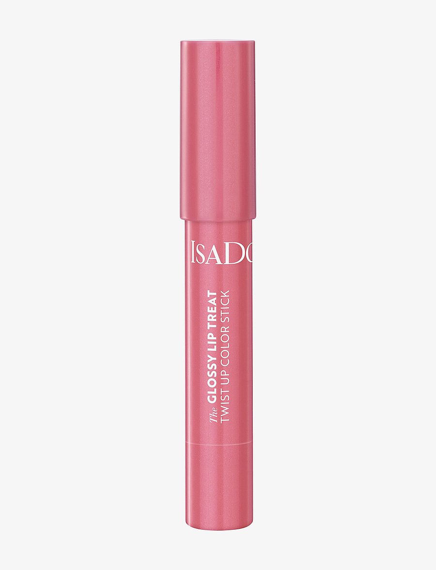 IsaDora - Twist Up Color Stick 15 Sugar Crush 3,3 G - makeup - sugar crush - 1