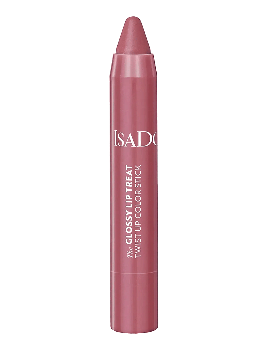 IsaDora - Twist Up Color Stick 18 Lovely Lavender 3,3 G - makeup - lovely lavender - 0