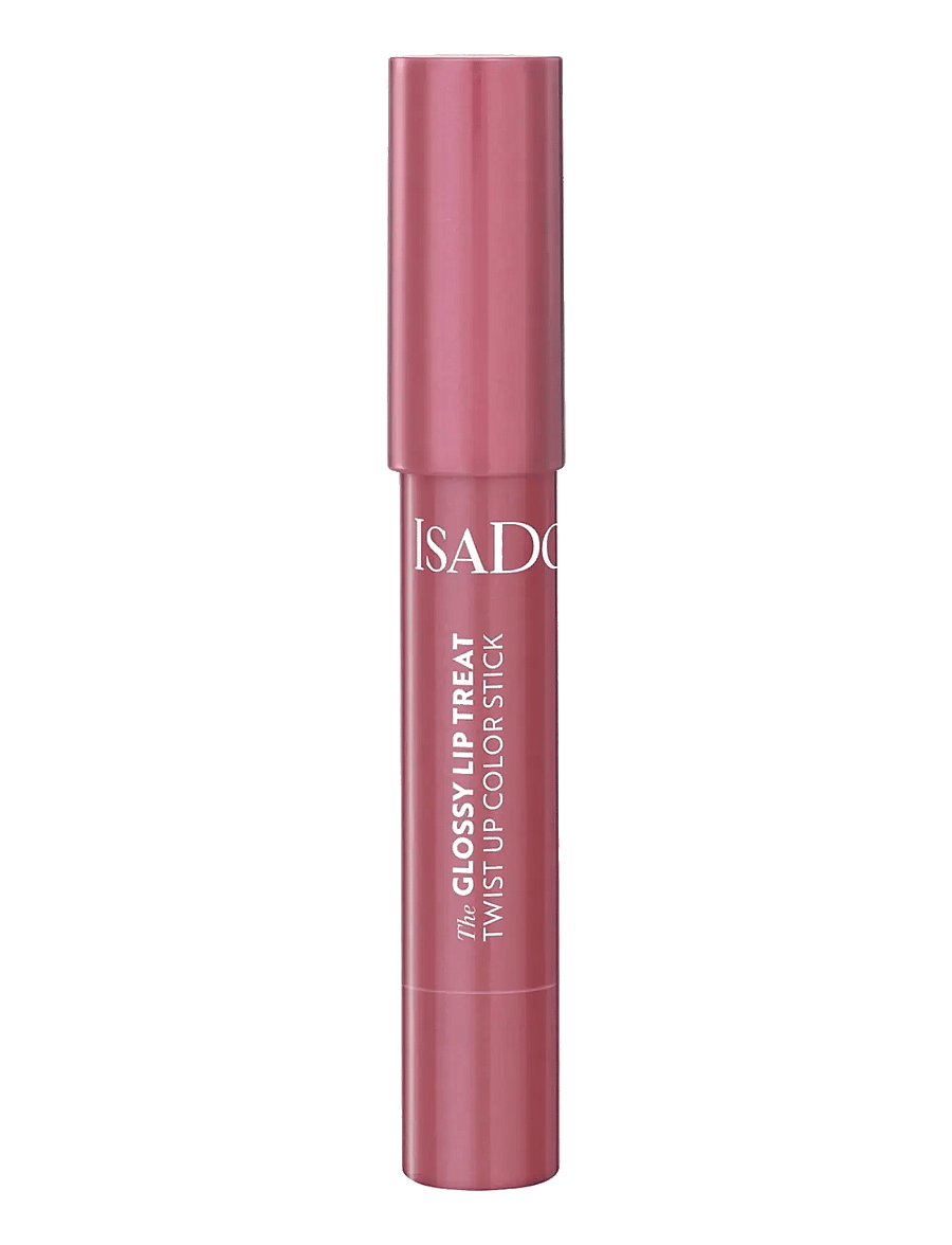 IsaDora - Twist Up Color Stick 18 Lovely Lavender 3,3 G - makeup - lovely lavender - 1