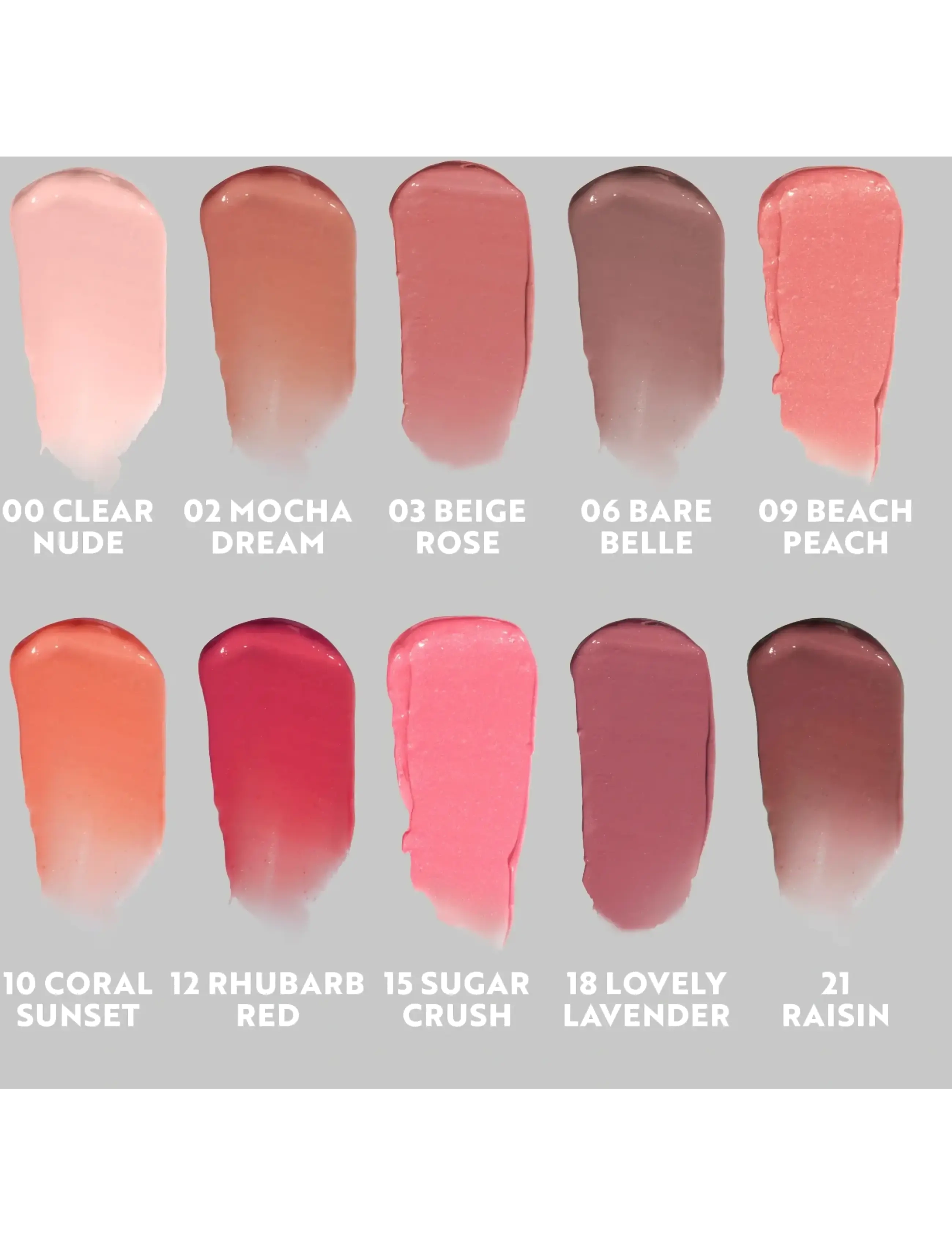 IsaDora - Twist Up Color Stick 18 Lovely Lavender 3,3 G - konfirmationstøj - lovely lavender - 5