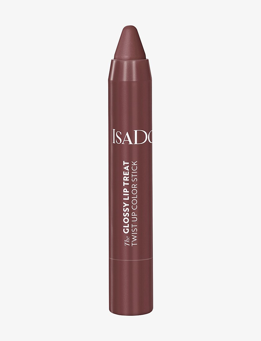 IsaDora - Twist Up Color Stick 21 Raisin 3,3 G - raisin - 0