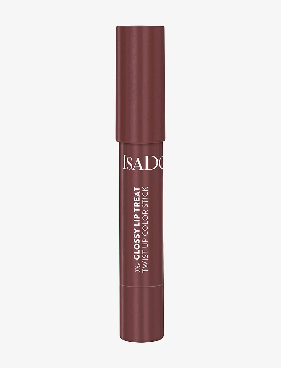 IsaDora - Twist Up Color Stick 21 Raisin 3,3 G - raisin - 1