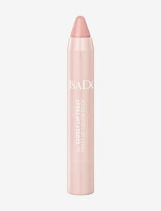 Twist Up Color Stick 00 Clear Nude 3,3 G, IsaDora