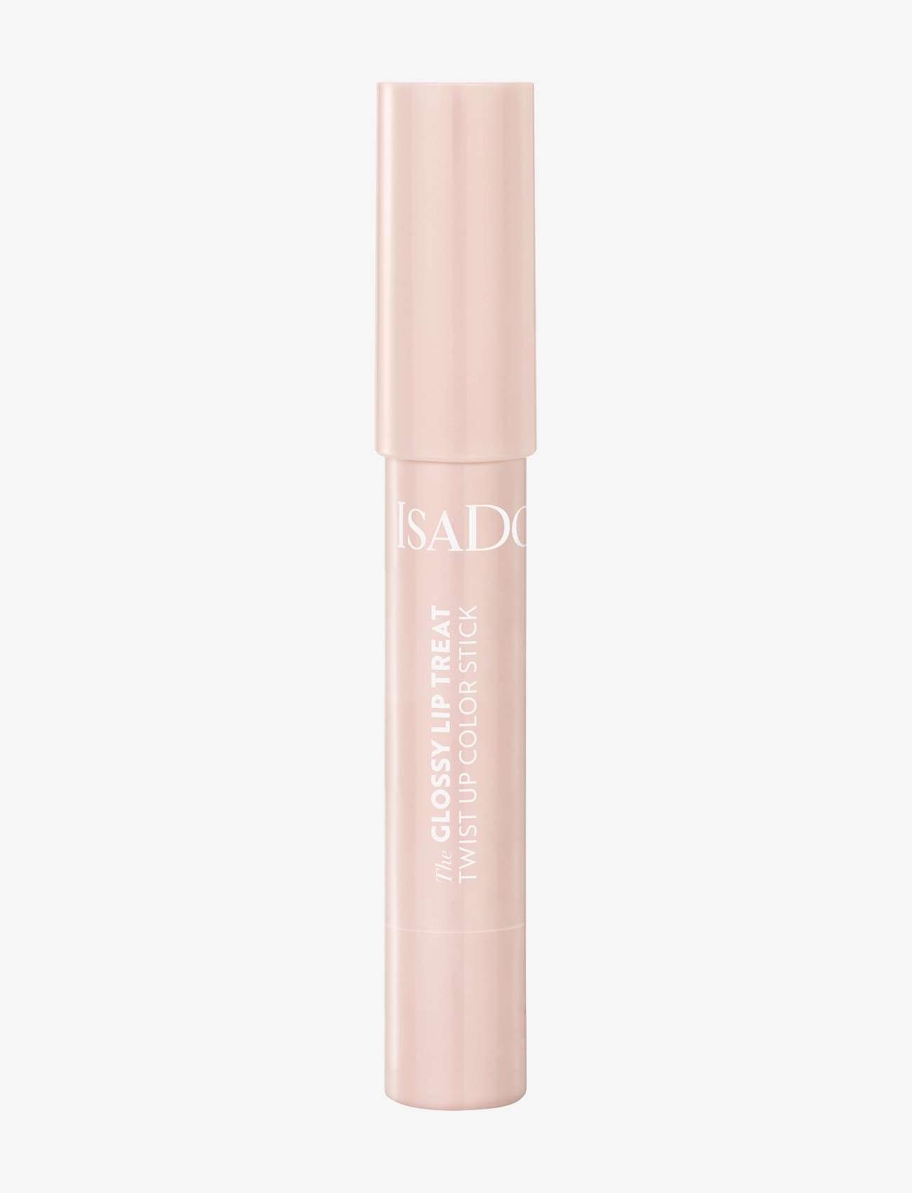 Twist Up Color Stick 00 Clear Nude 3