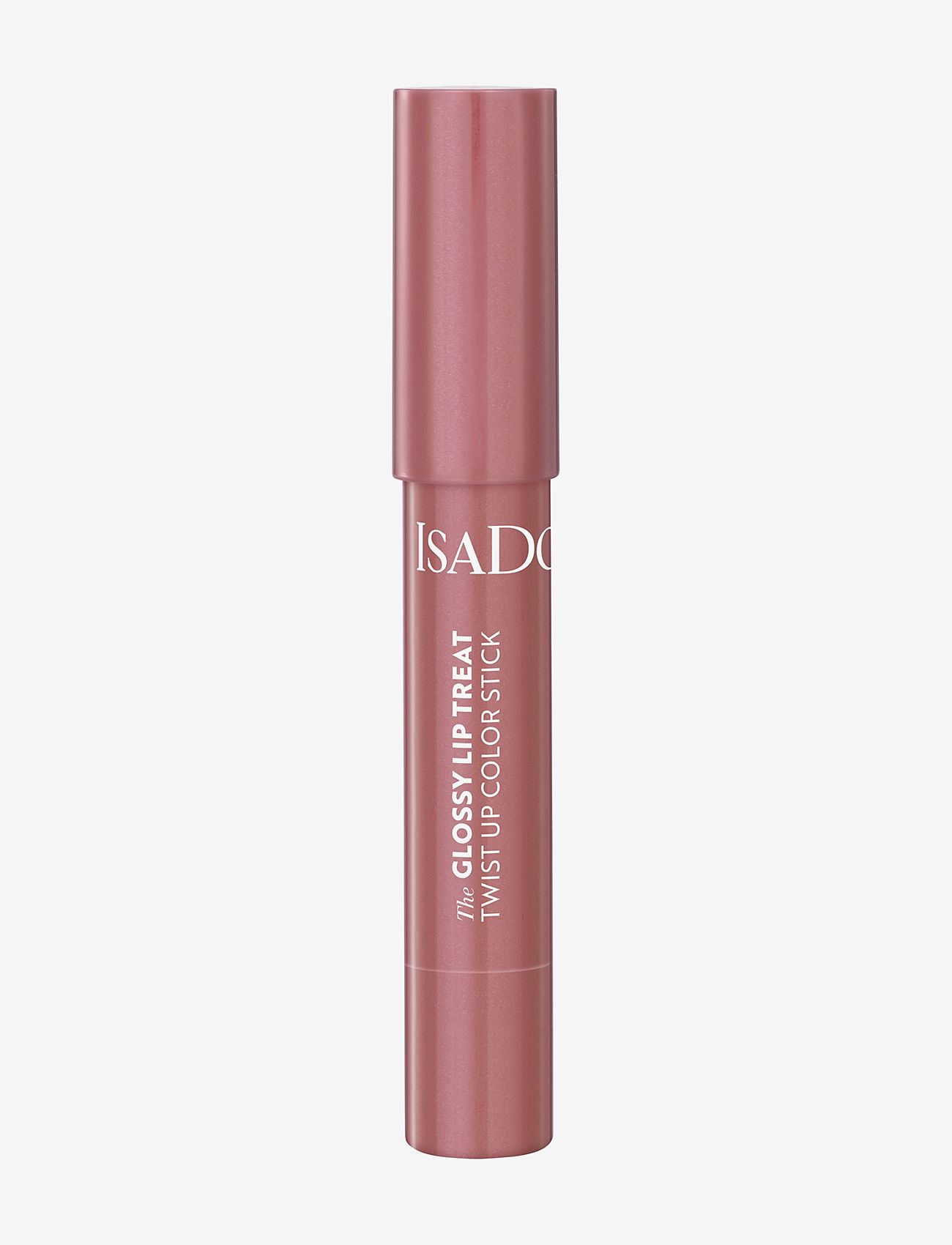IsaDora - Twist Up Color Stick 03 Beige Rose 3,3 G - makeup - beige rose - 1