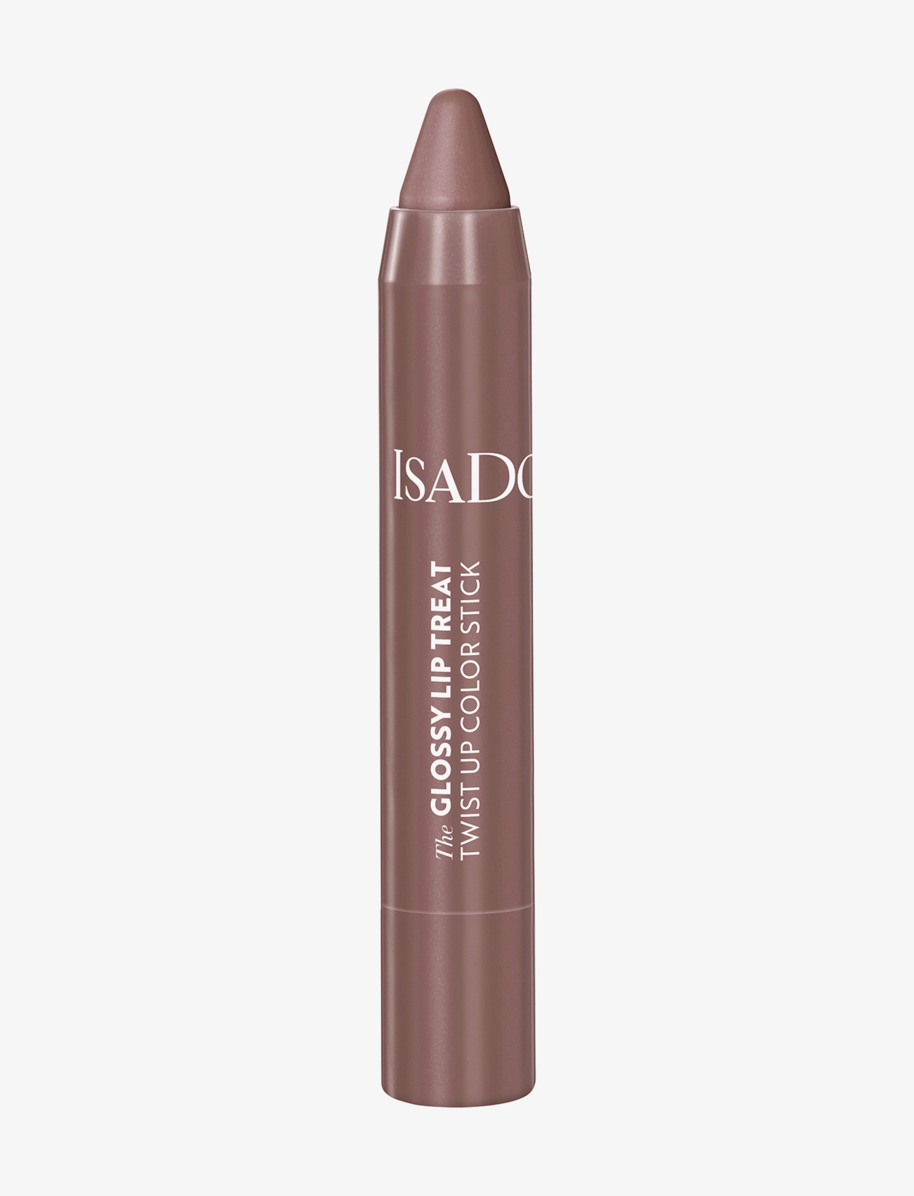 IsaDora Twist Up Color Stick 06 Bare Belle 3,3 G - Isadora - BARE BELLE / beige