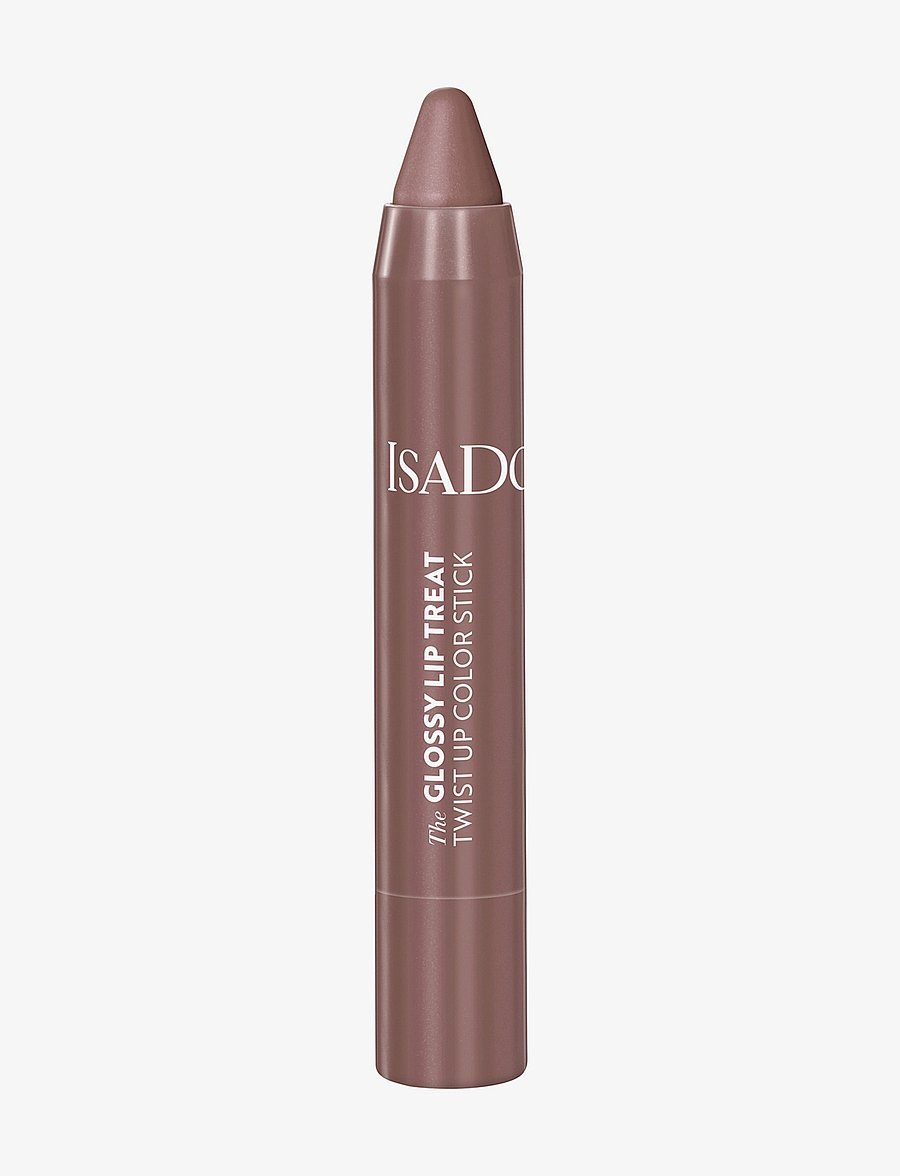IsaDora - Twist Up Color Stick 06 Bare Belle 3,3 G - makeup - bare belle - 0