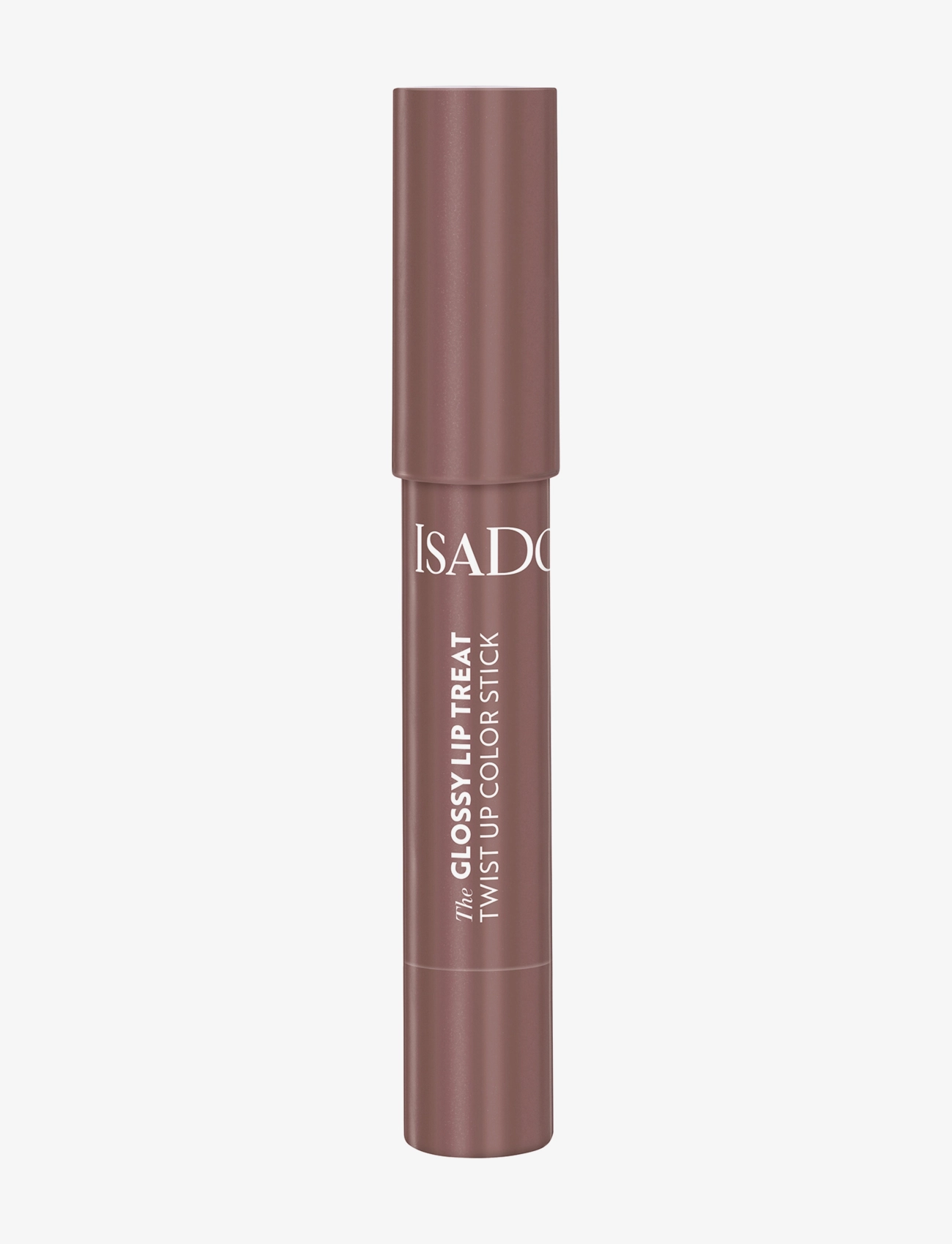 IsaDora - Twist Up Color Stick 06 Bare Belle 3,3 G - konfirmationstøj - bare belle - 2
