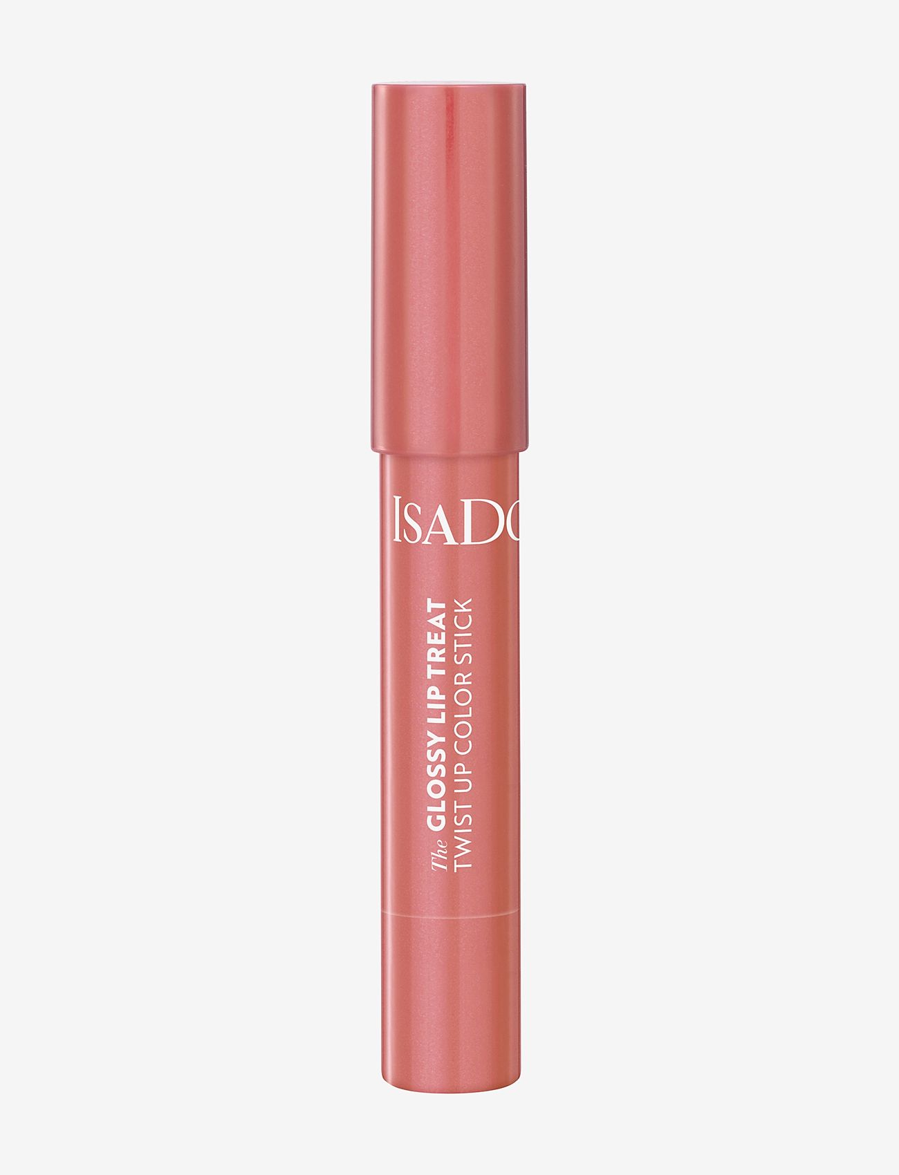 IsaDora - Twist Up Color Stick 09 Beach Peach 3,3 G - makeup - beach peach - 1