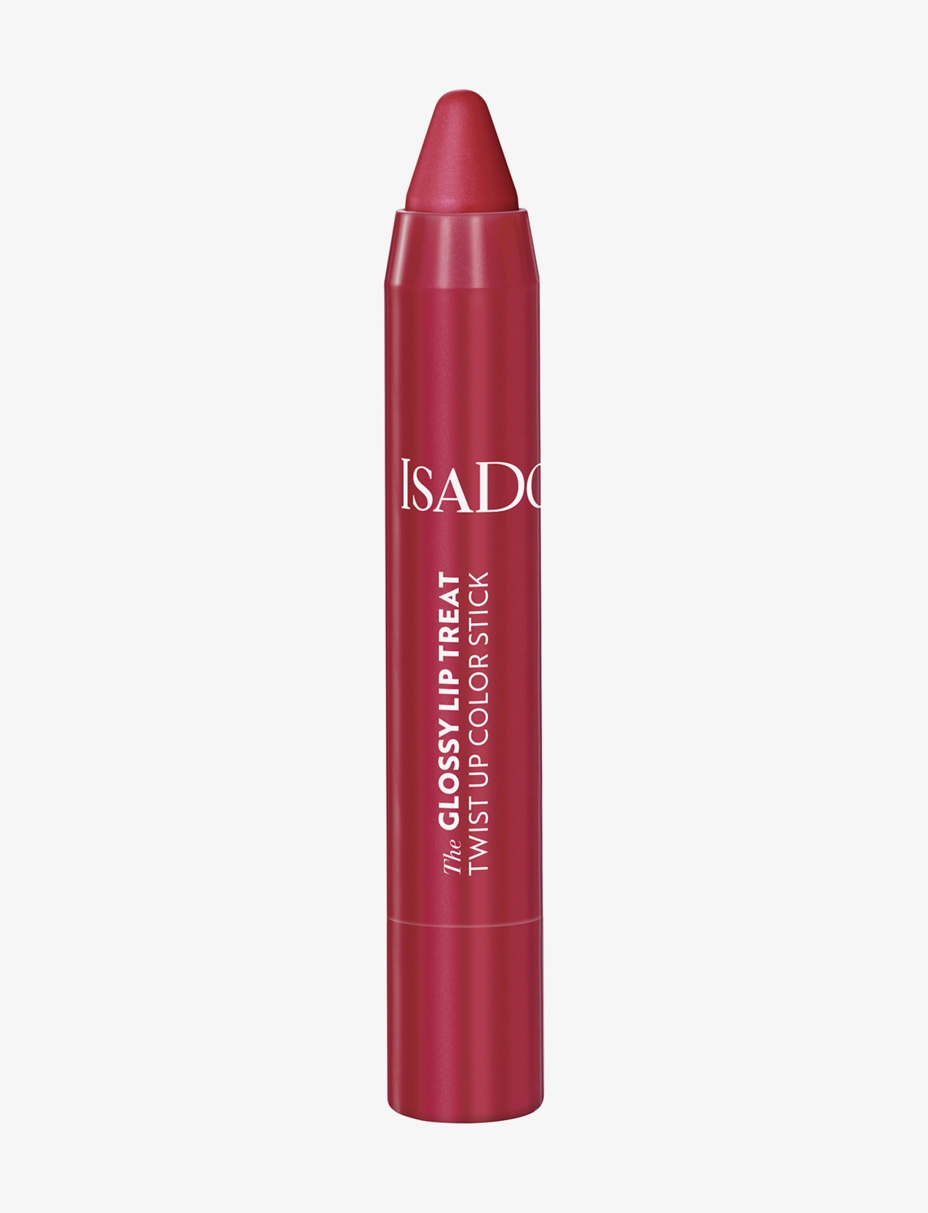 Twist Up Color Stick 12 Rhubarb
