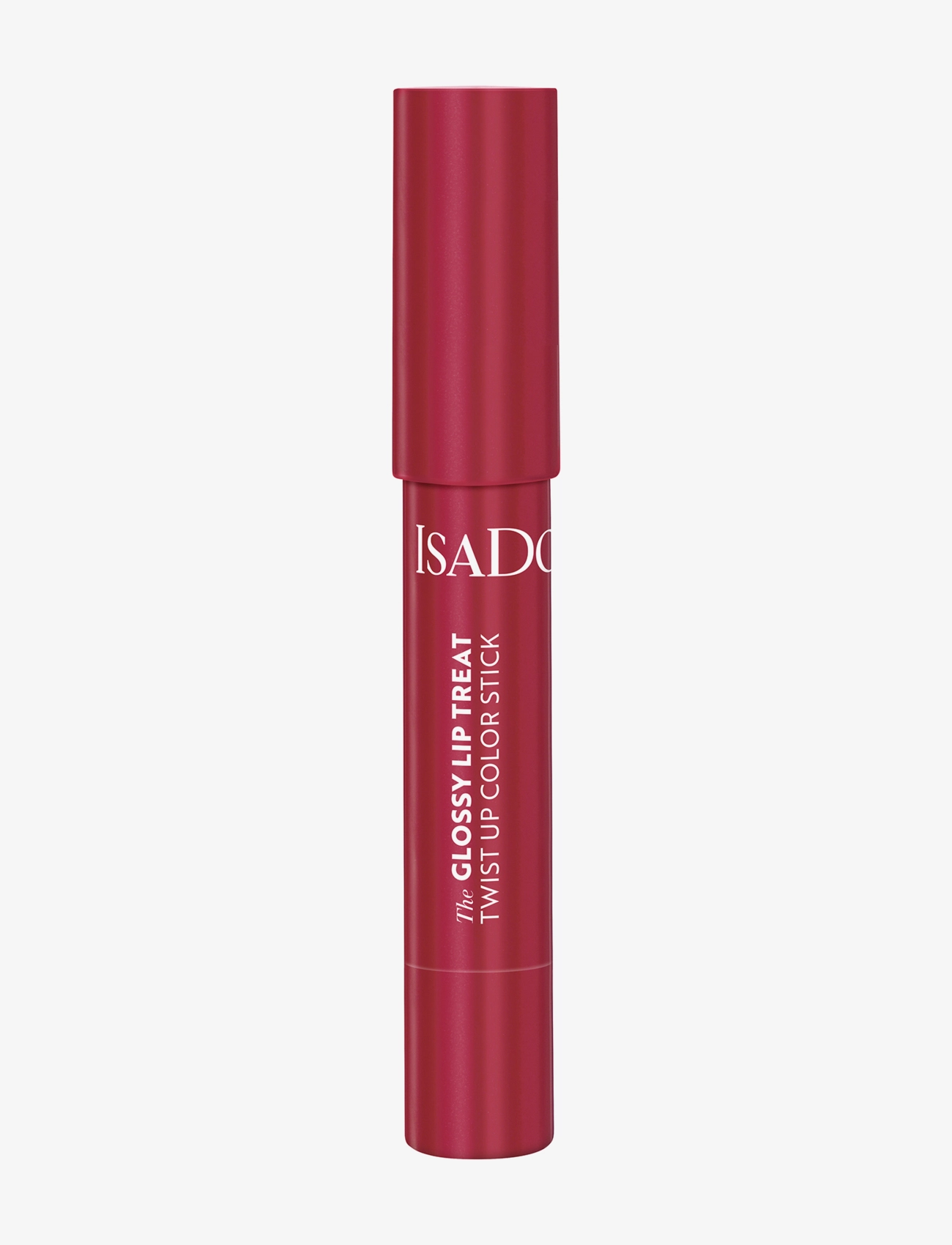 Twist Up Color Stick 12 Rhubarb 3