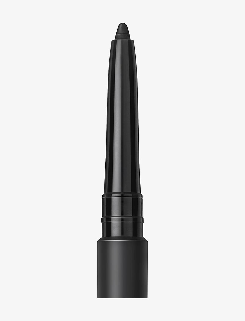 IsaDora - The Intense Eyeliner 24H Wear & Smudgeproof 60 Intense Black - makeup - intense black - 2