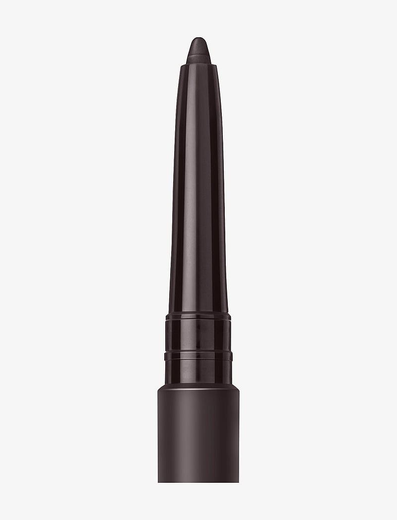IsaDora - The Intense Eyeliner 24H Wear & Smudgeproof 61 Black Brown - makeup - black brown - 2
