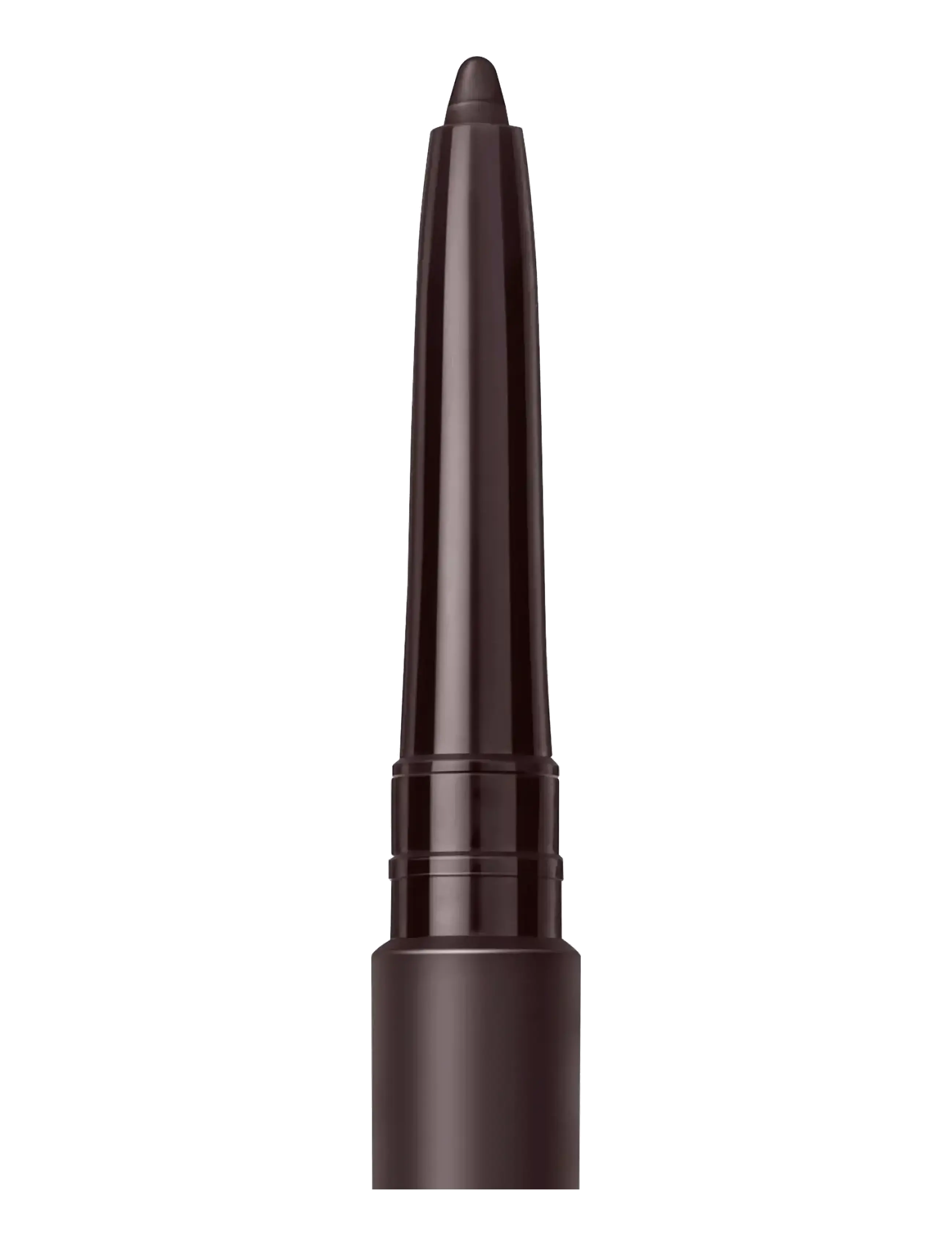 IsaDora - The Intense Eyeliner 24H Wear & Smudgeproof 61 Black Brown - konfirmationstøj - black brown - 2