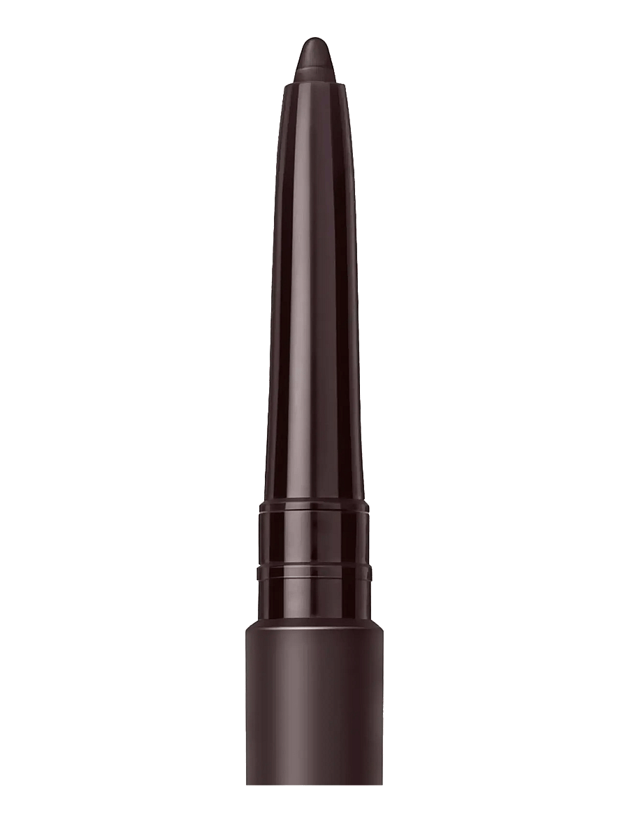 IsaDora - The Intense Eyeliner 24H Wear & Smudgeproof 61 Black Brown - makeup - black brown - 2