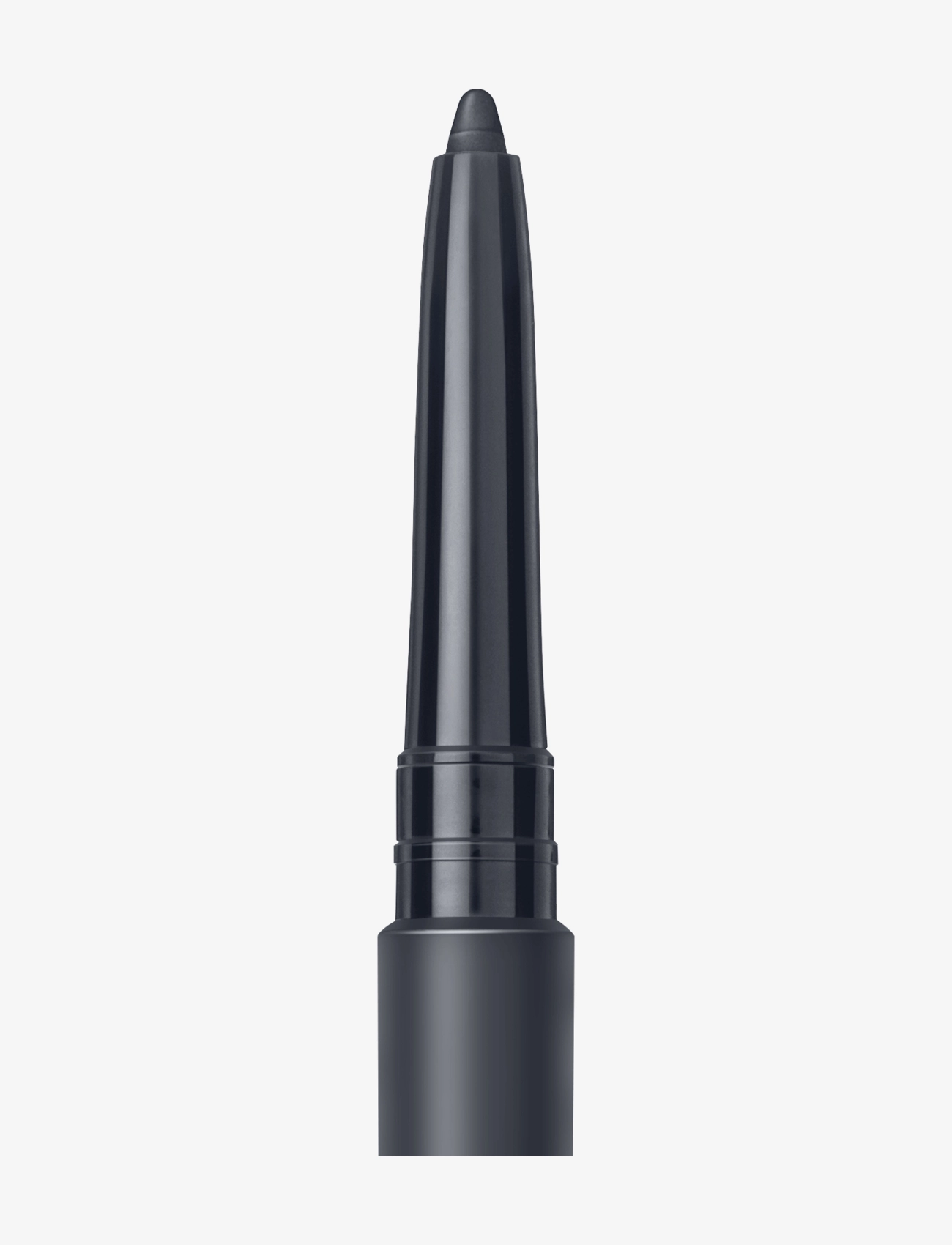 IsaDora - The Intense Eyeliner 24H Wear & Smudgeproof 63 Steel Gray - konfirmationstøj - steel gray - 1