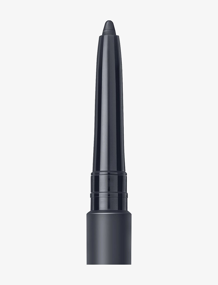 IsaDora - The Intense Eyeliner 24H Wear & Smudgeproof 63 Steel Gray - makeup - steel gray - 1