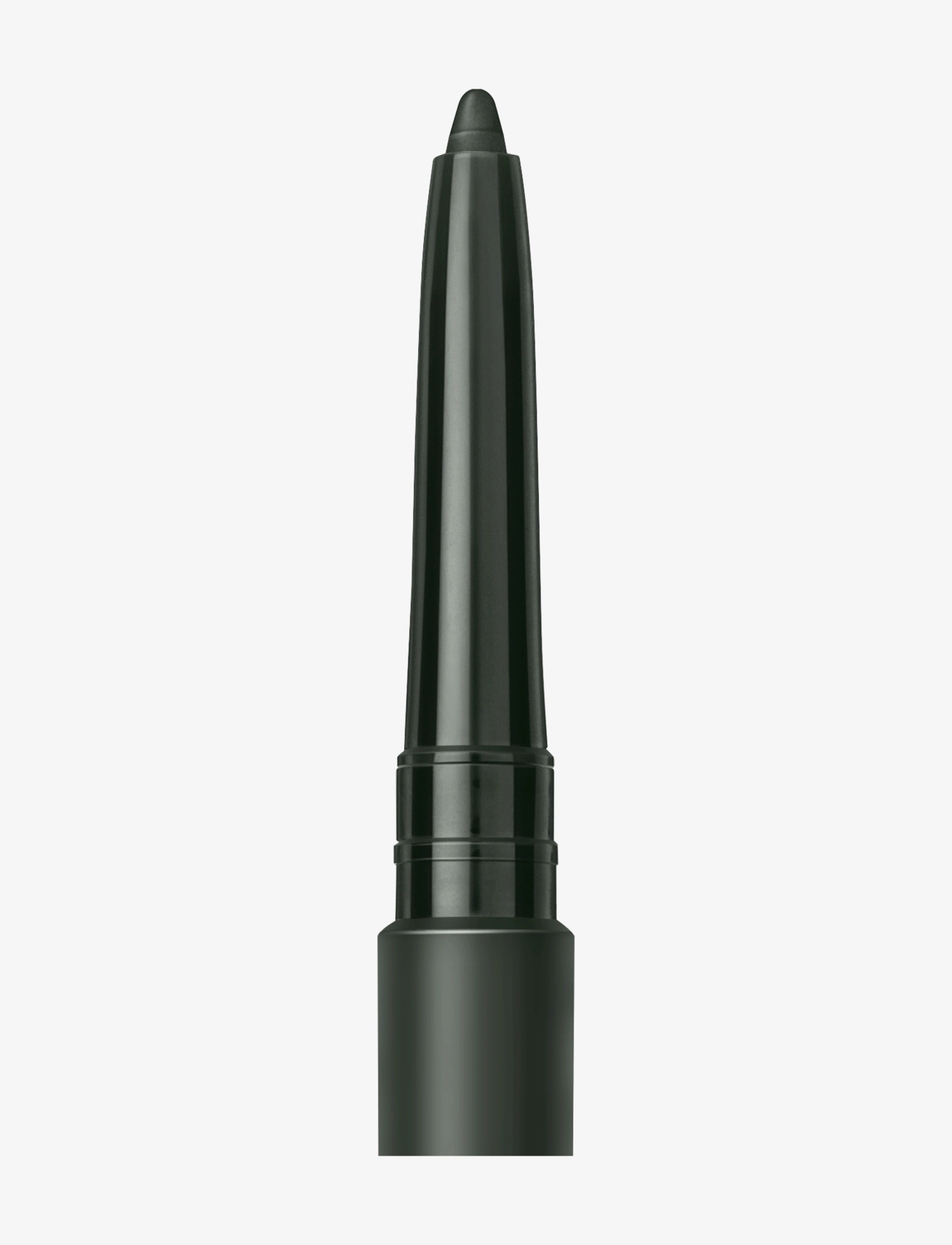 IsaDora - The Intense Eyeliner 24H Wear & Smudgeproof 67 Dark Green - konfirmationstøj - dark green - 1