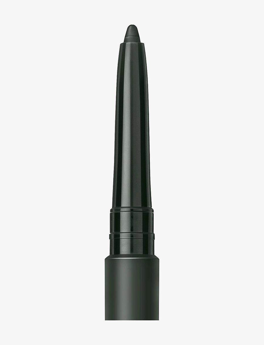 IsaDora - The Intense Eyeliner 24H Wear & Smudgeproof 67 Dark Green - makeup - dark green - 1