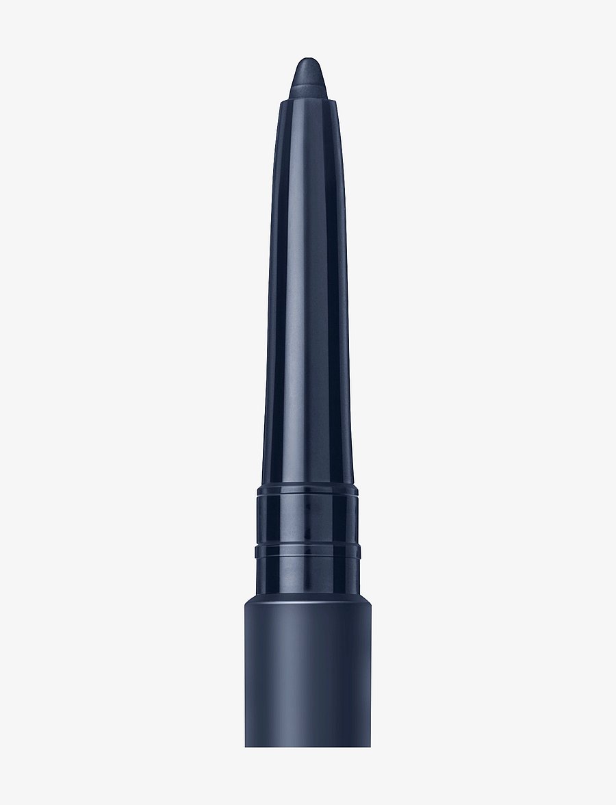 IsaDora - The Intense Eyeliner 24H Wear & Smudgeproof 68 Marine Blue - makeup - marine blue - 1