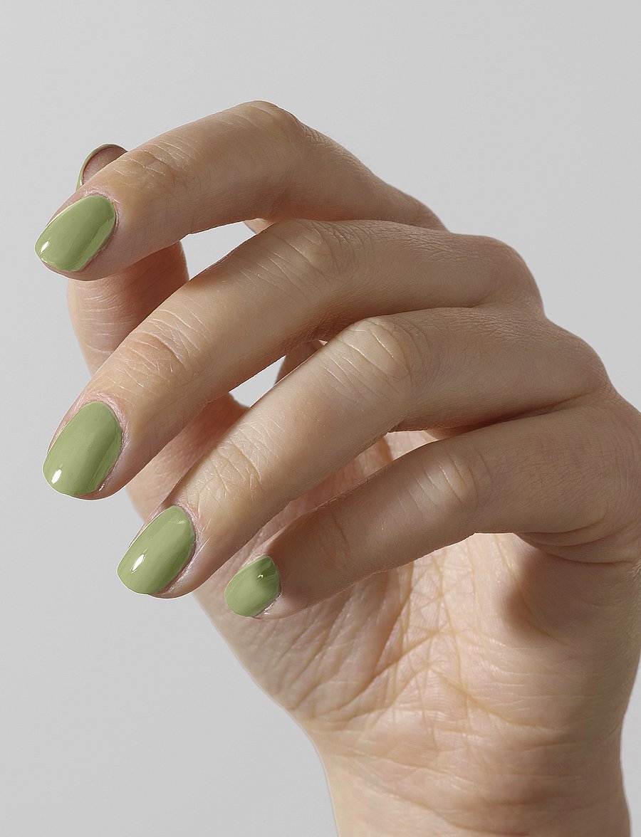 IsaDora - Wonder Nail Polish - makeup - cool matcha - 0