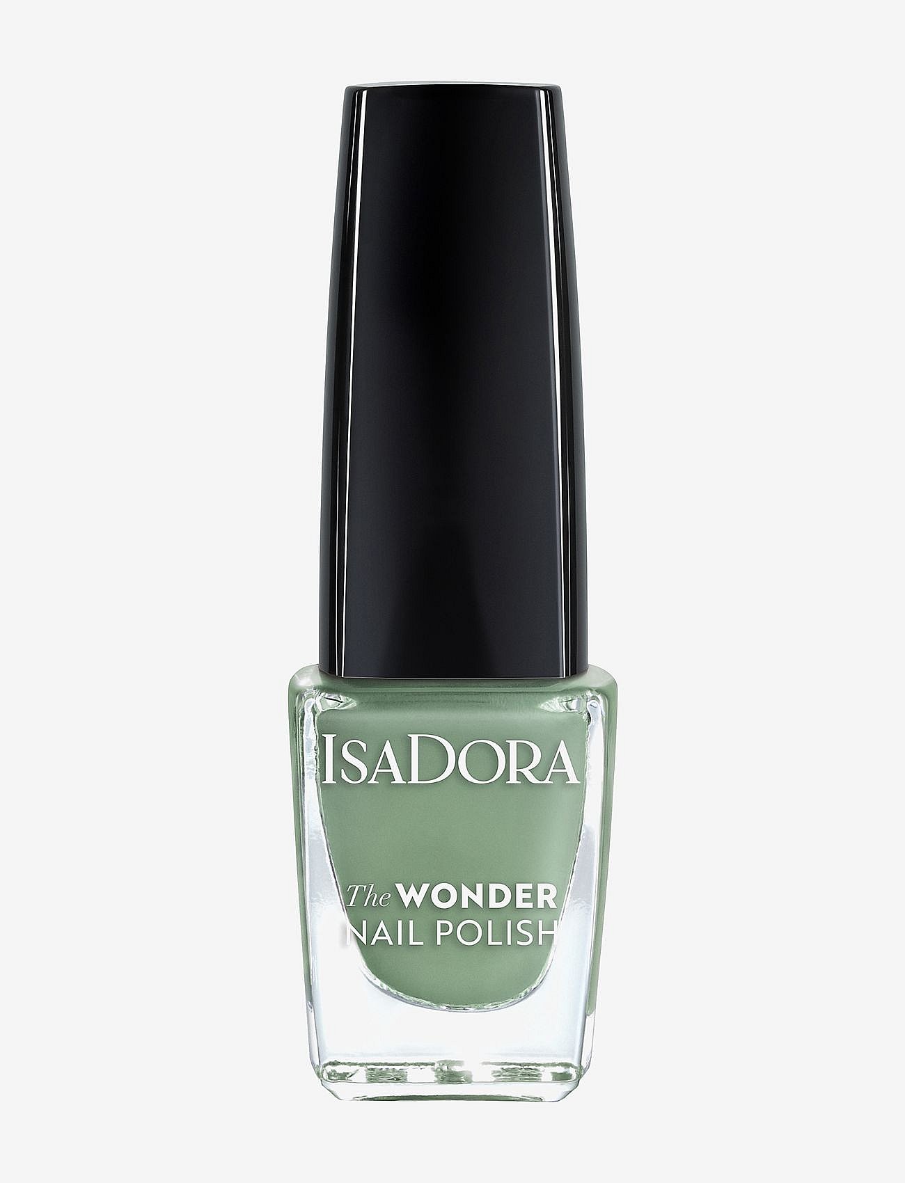 IsaDora - Wonder Nail Polish Quick