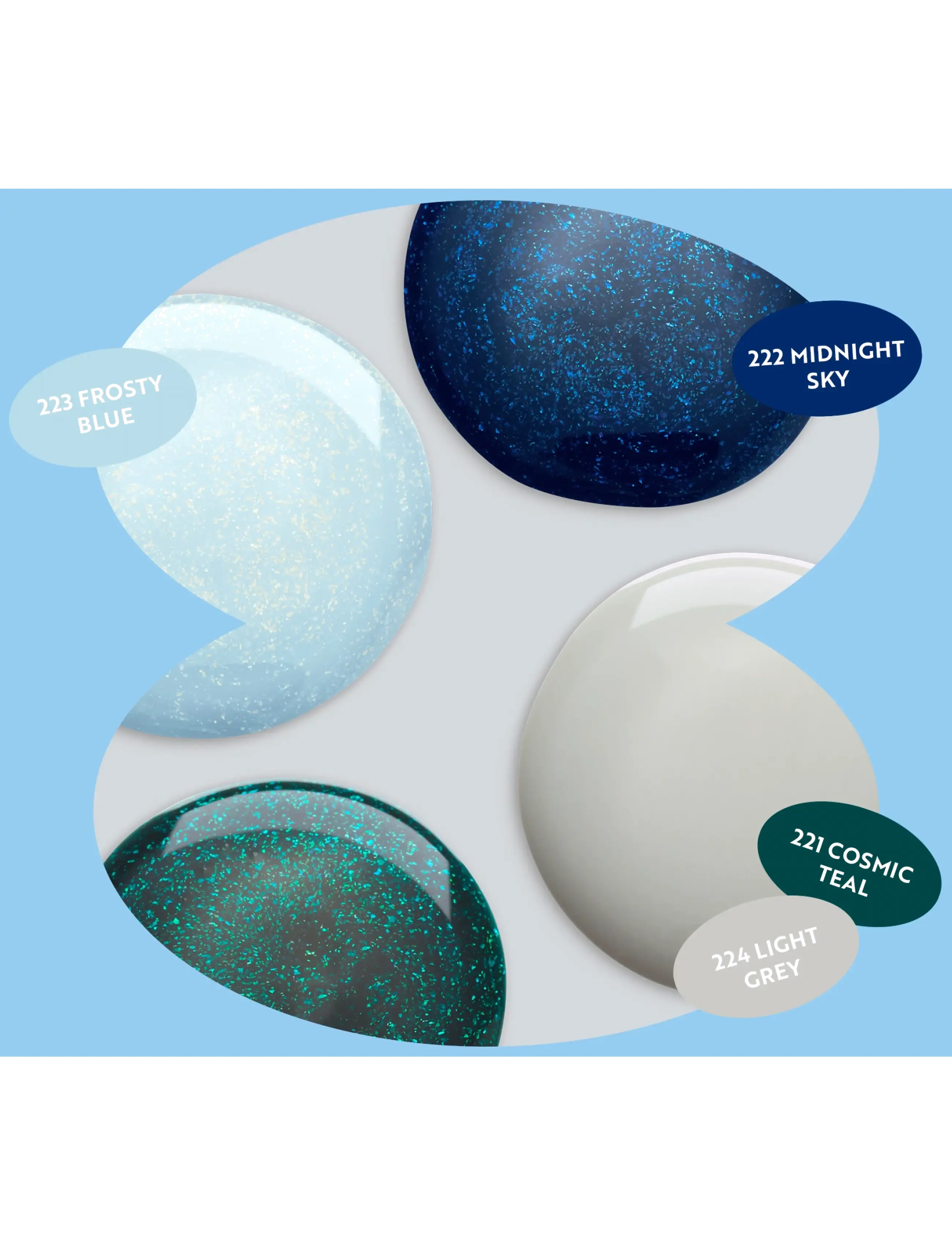 IsaDora - The Wonder Nail Polish Quick dry & Longwear 101 Simply White - makeup - simply white - 4