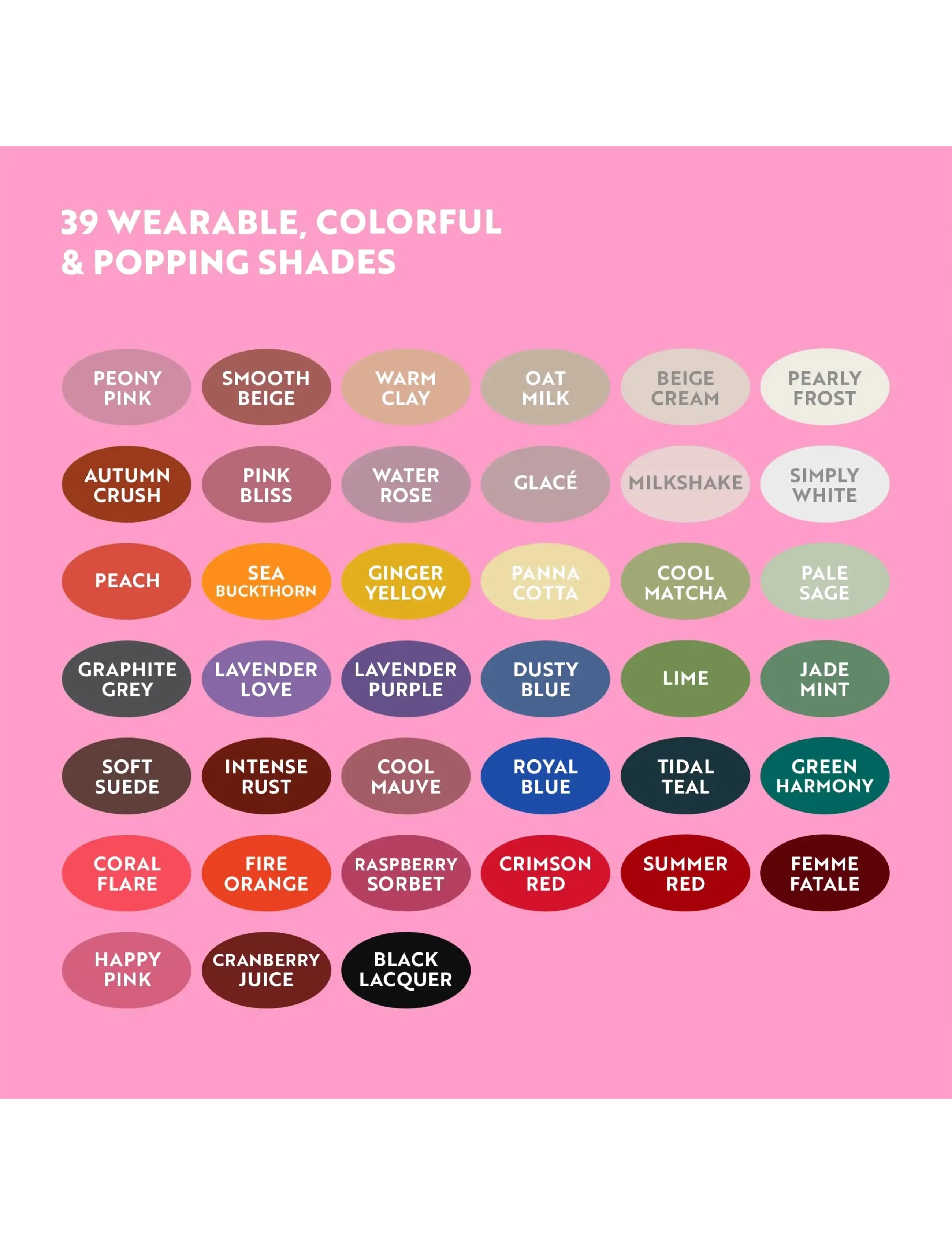 IsaDora - The Wonder Nail Polish Quick dry & Longwear 106 Milkshake - smink - milkshake - 3