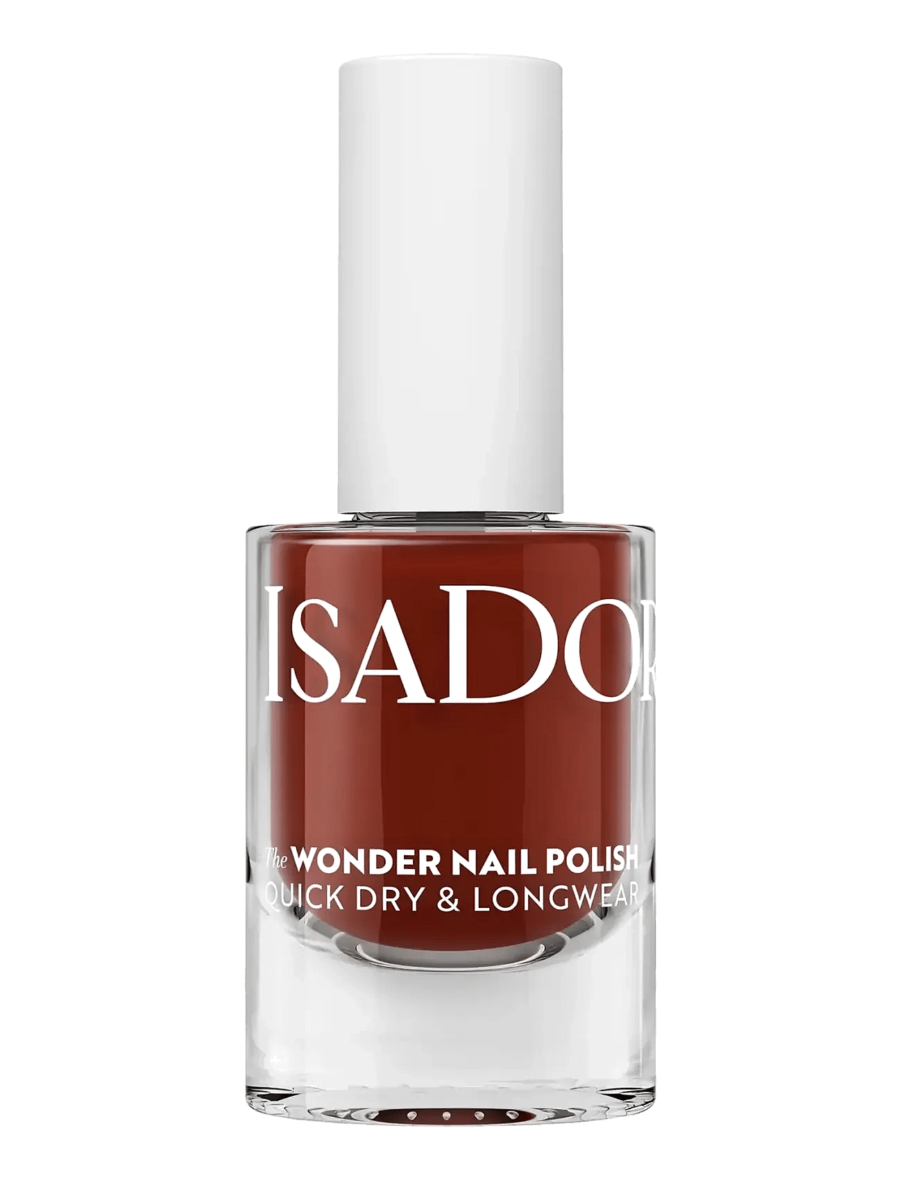 IsaDora - Wonder Nail Polish Quick