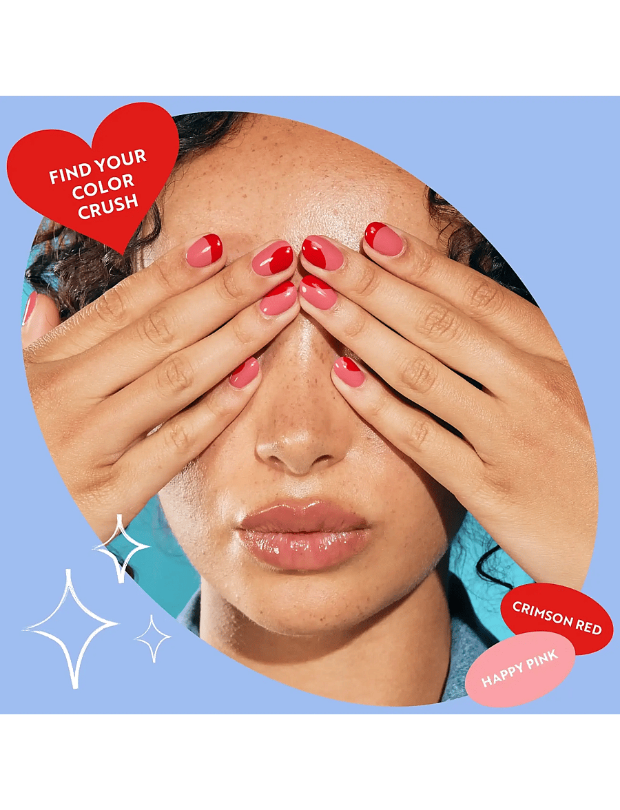 IsaDora - The Wonder Nail Polish Quick dry & Longwear 132 Intense Rust - makeup - intense rust - 1