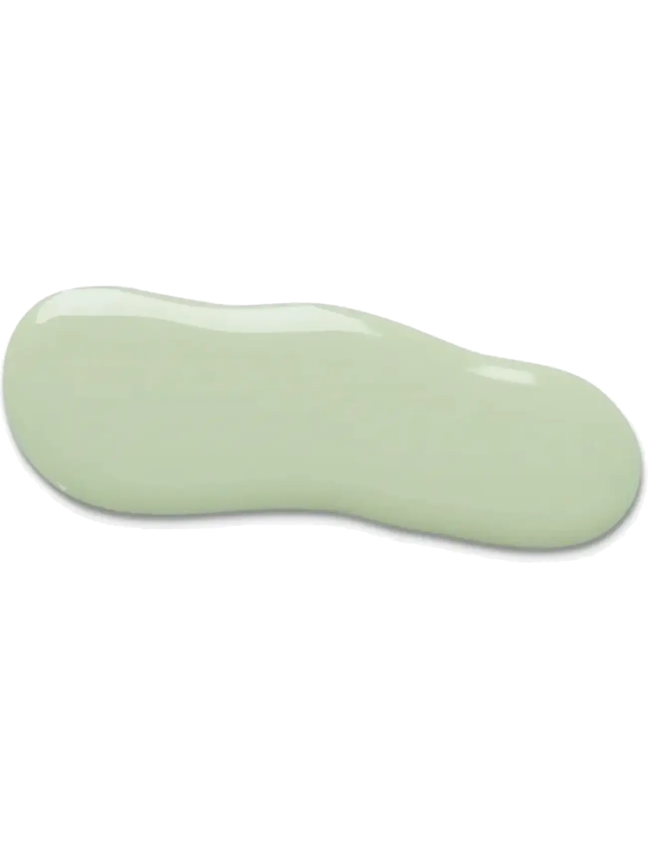 IsaDora - Wonder Nail Polish Quick dry & Longwear - makeup - pale sage - 1