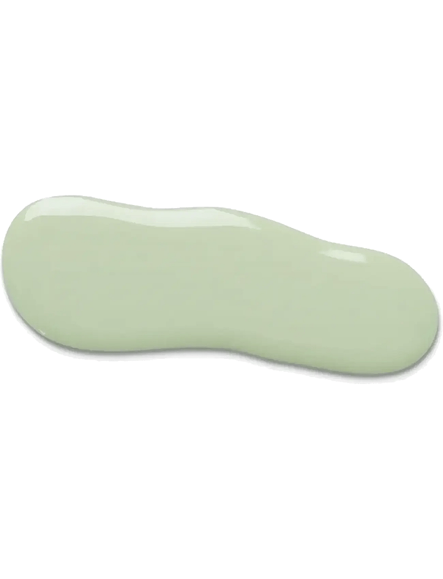 IsaDora - Wonder Nail Polish Quick dry & Longwear - makeup - pale sage - 1