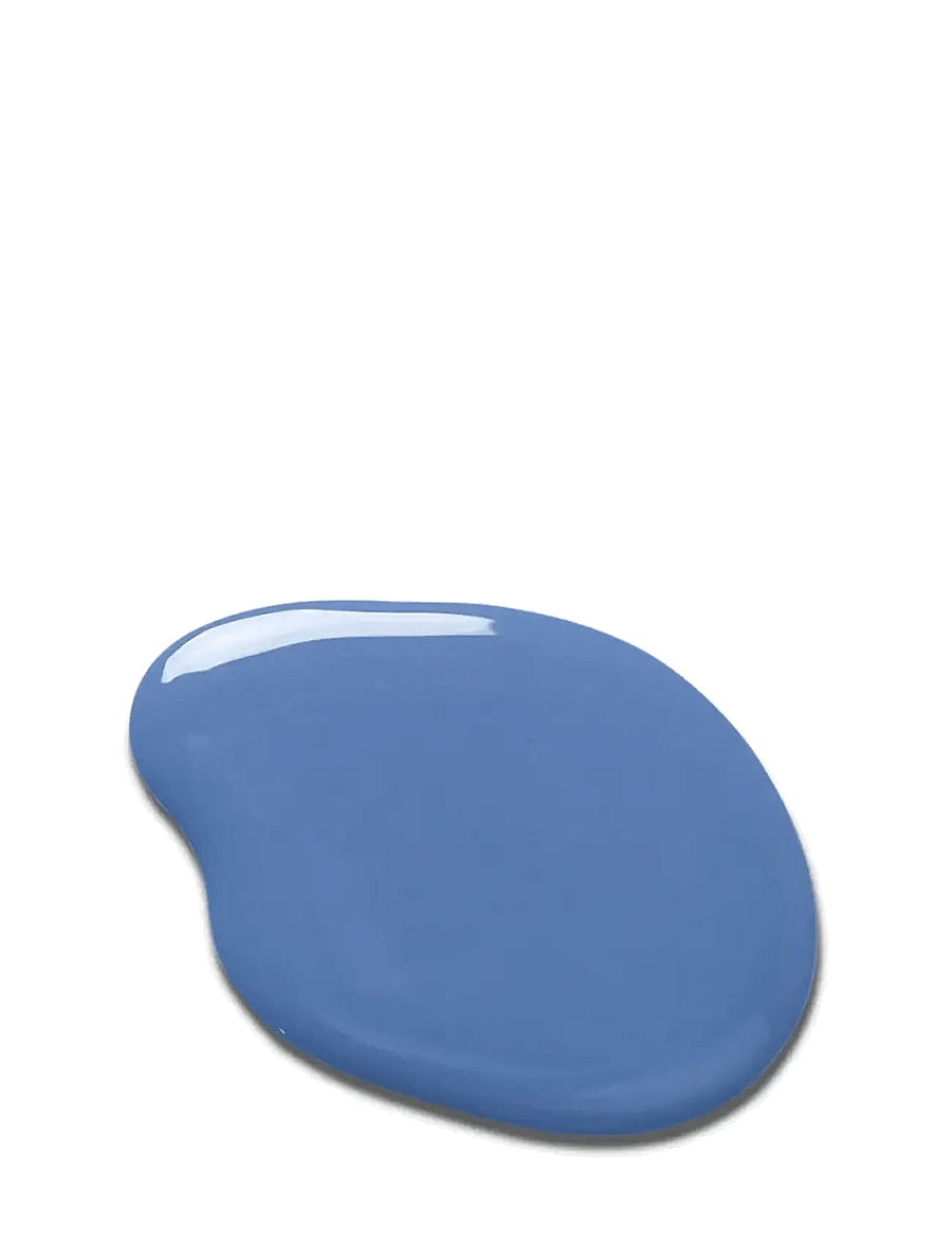 IsaDora - Wonder Nail Polish Quick dry & Longwear - makeup - dusty blue - 1
