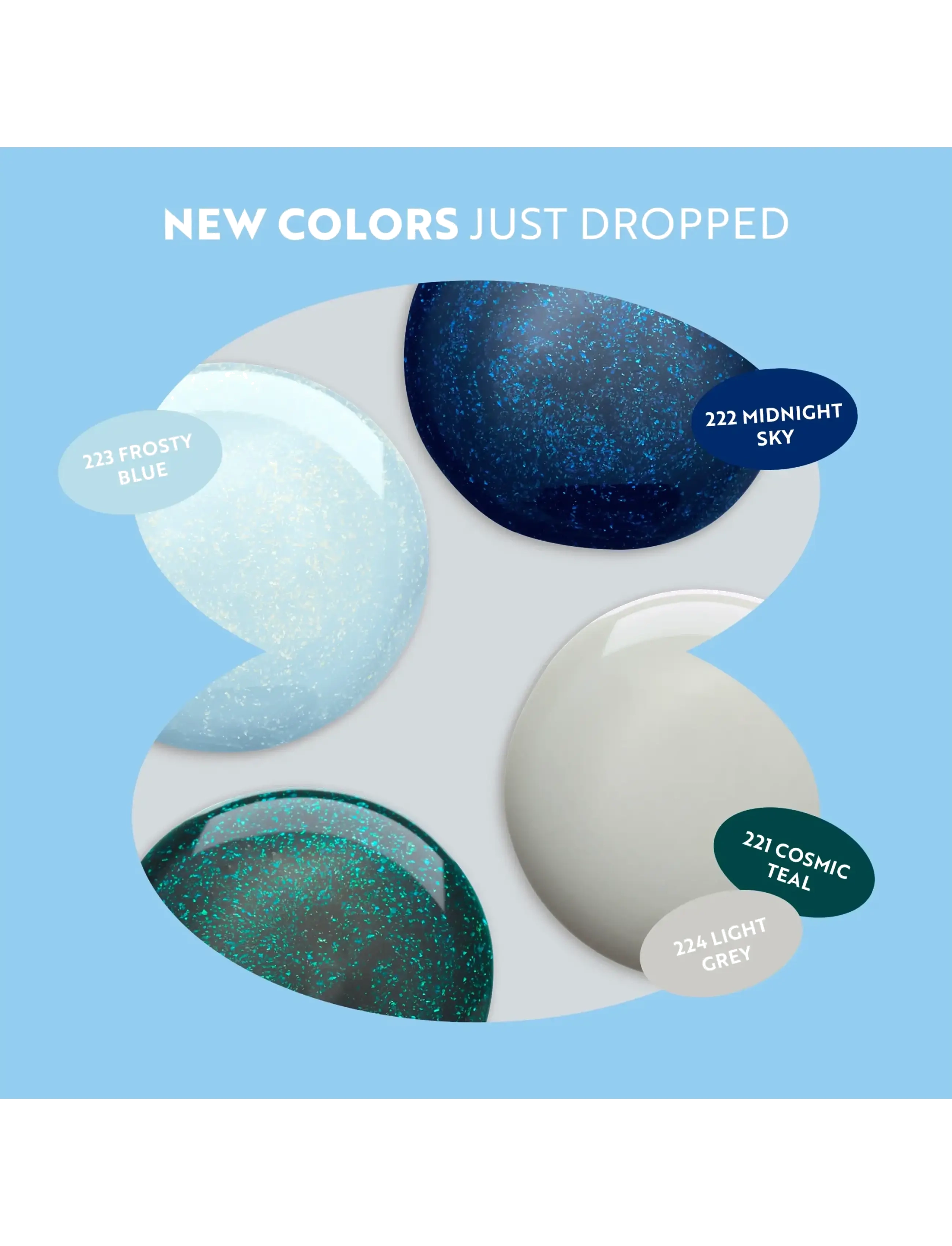 IsaDora - Wonder Nail Polish Quick dry & Longwear - makeup - tidal teal - 4