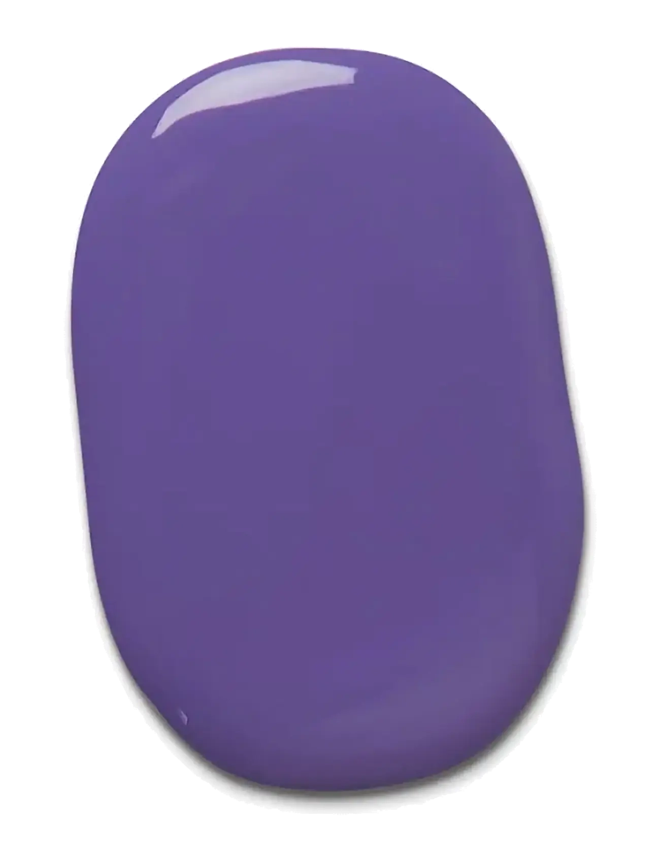 IsaDora - Wonder Nail Polish Quick dry & Longwear - makeup - lavender purple - 1