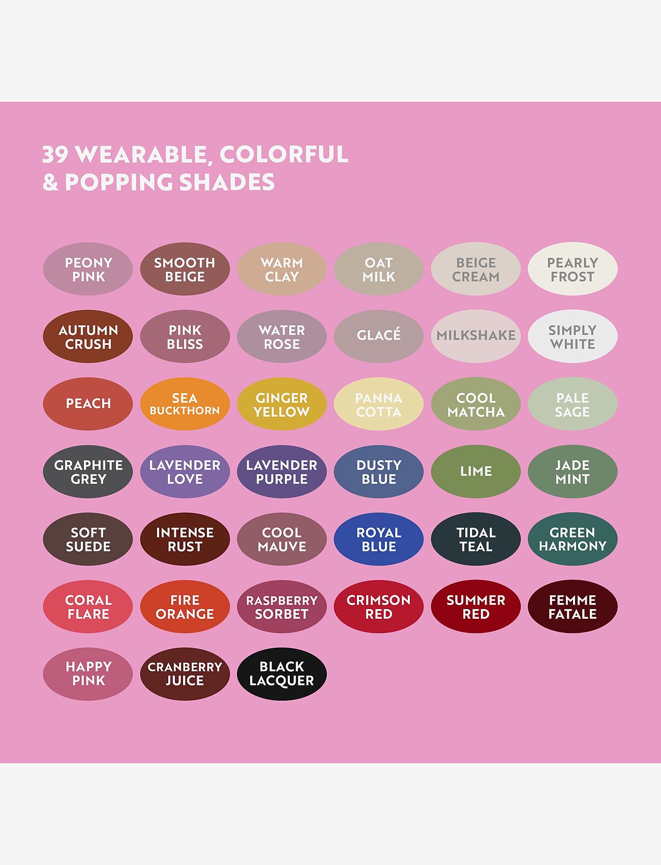 IsaDora - The Wonder Nail Polish Quick dry & Longwear 155 Cool Mauve - kynsilakat - cool mauve - 3