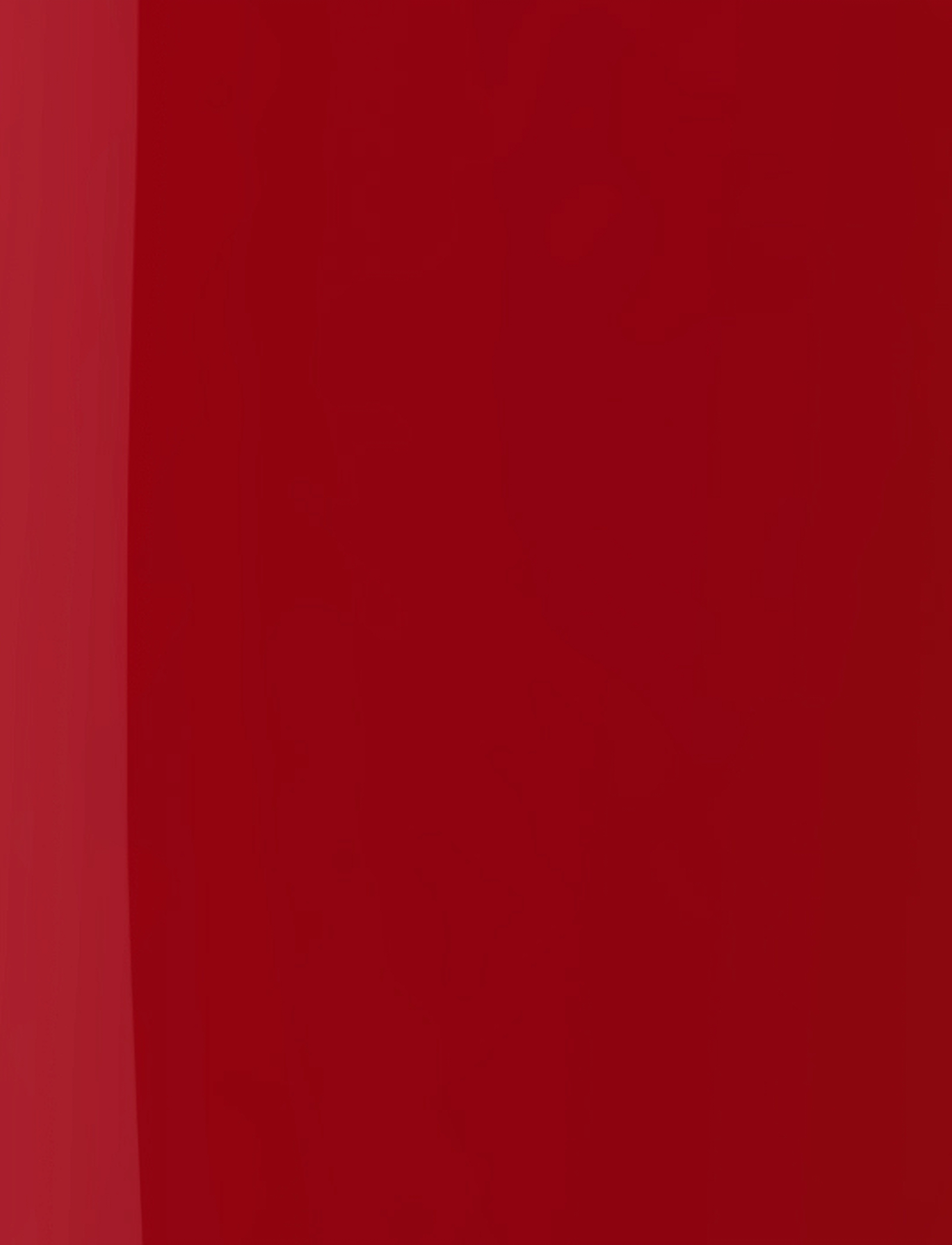 IsaDora - The Wonder Nail Polish Quick dry & Longwear 163 Summer Red - makeup - summer red - 5
