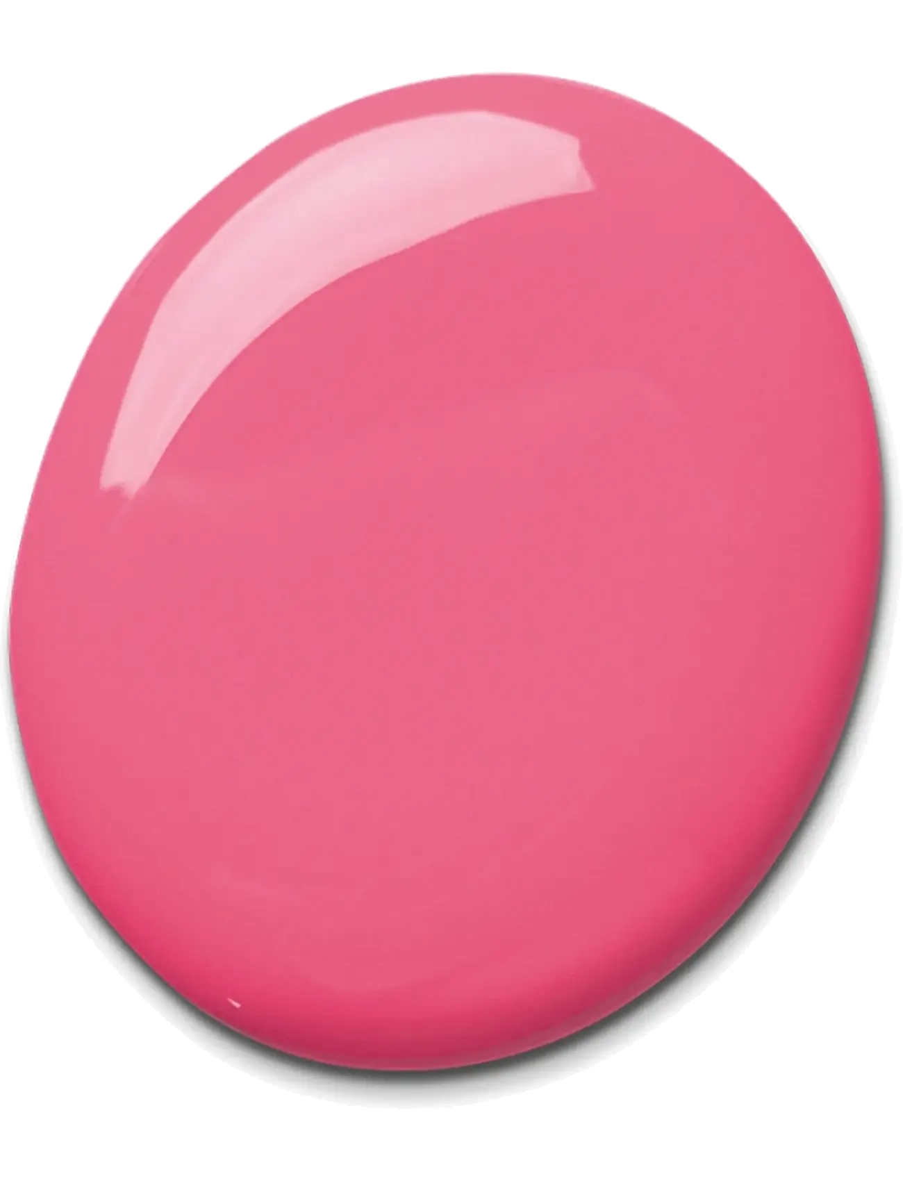 IsaDora - The Wonder Nail Polish Quick dry & Longwear 179 Happy Pink - smink - happy pink - 1