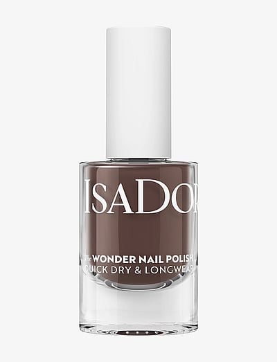 The Wonder Nail Polish Quick Dry & Longwear 208 Soft Suede - Neglelak
