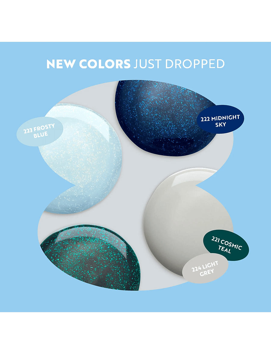 IsaDora - The Wonder Nail Polish Quick dry & Longwear 208 Soft Suede - makeup - soft suede - 4
