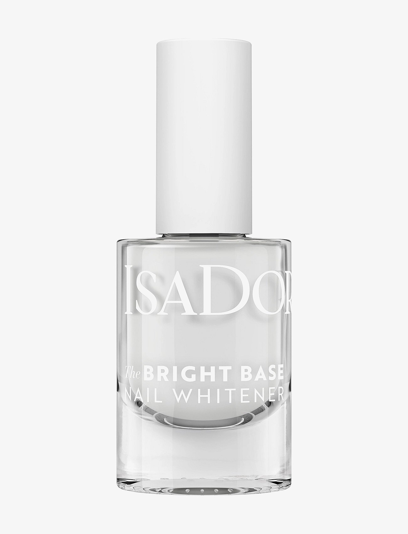 IsaDora - The Bright Base Nail