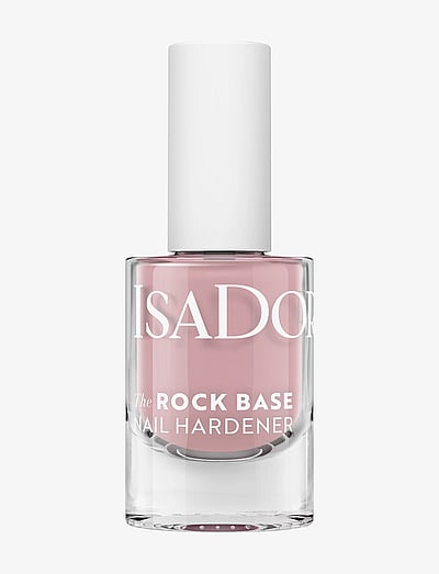 The Rock Base Nail Hardener & Ridge Filler 07 Rock Base - Toplak