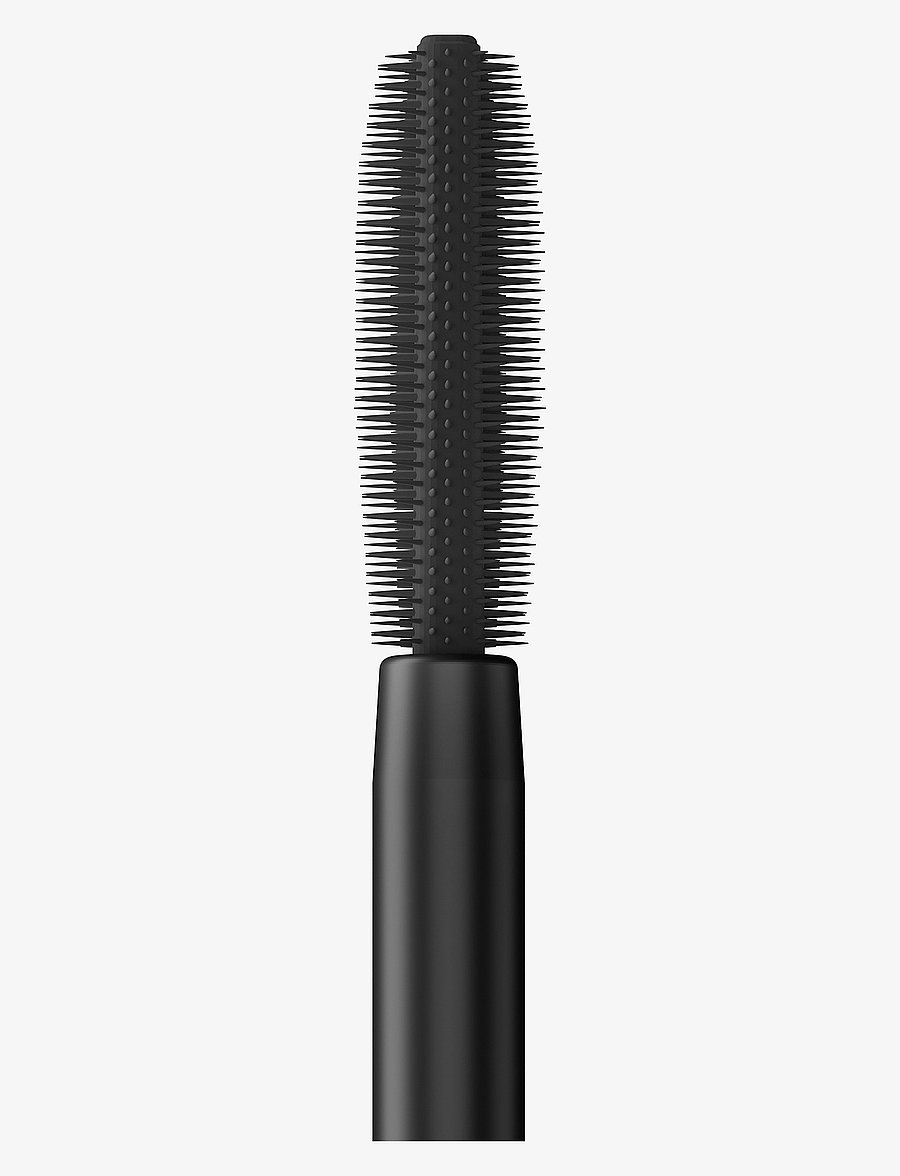 IsaDora - The 10 Sec High Impact Length & Lift Mascara 02 Intense Black - silmad ja kulmud - intense black - 2