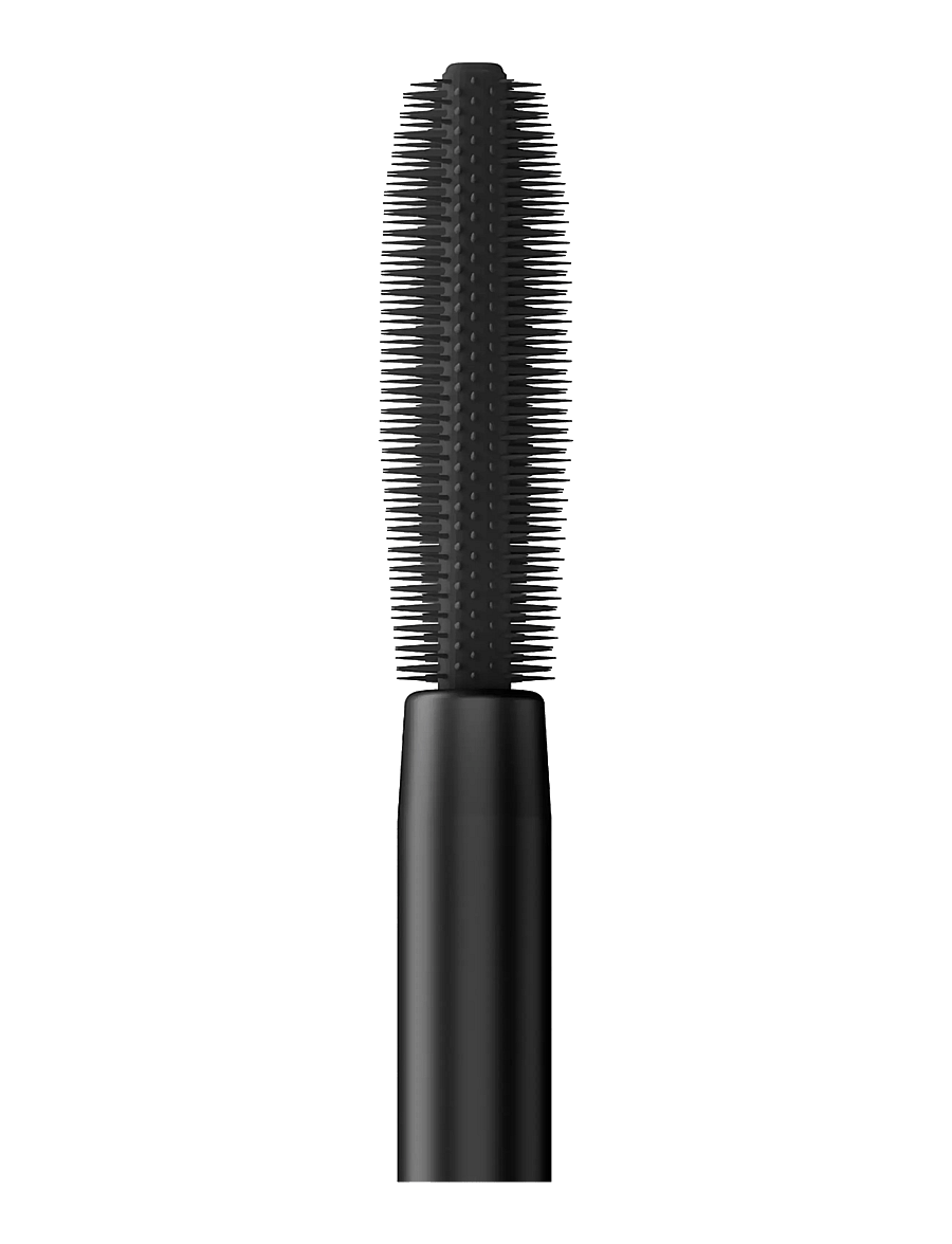 IsaDora - The 10 Sec High Impact Length & Lift Mascara 02 Intense Black - silmad ja kulmud - intense black - 1