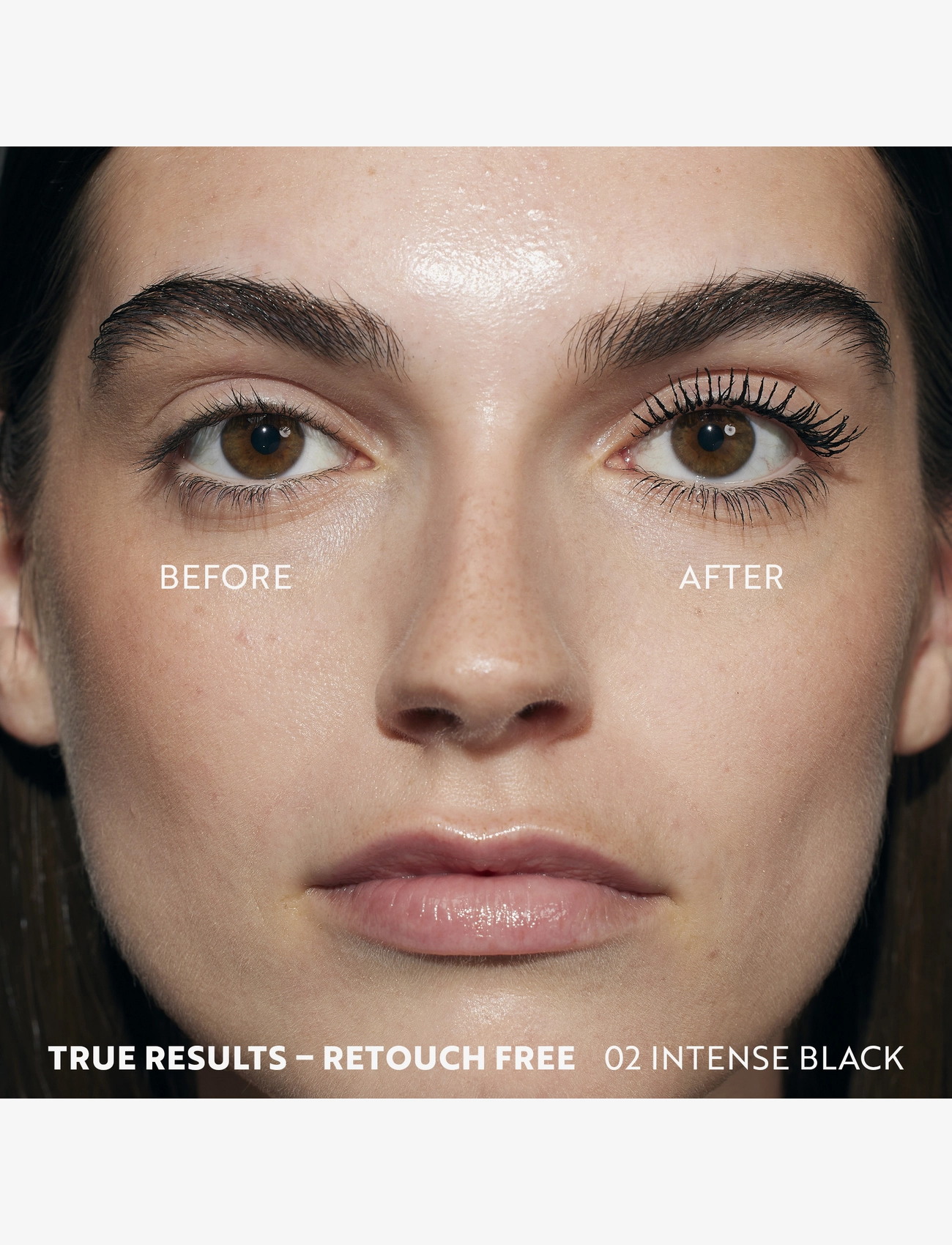 IsaDora - The 10 Sec High Impact Length & Lift Mascara 02 Intense Black - Øjne & bryn - intense black - 4