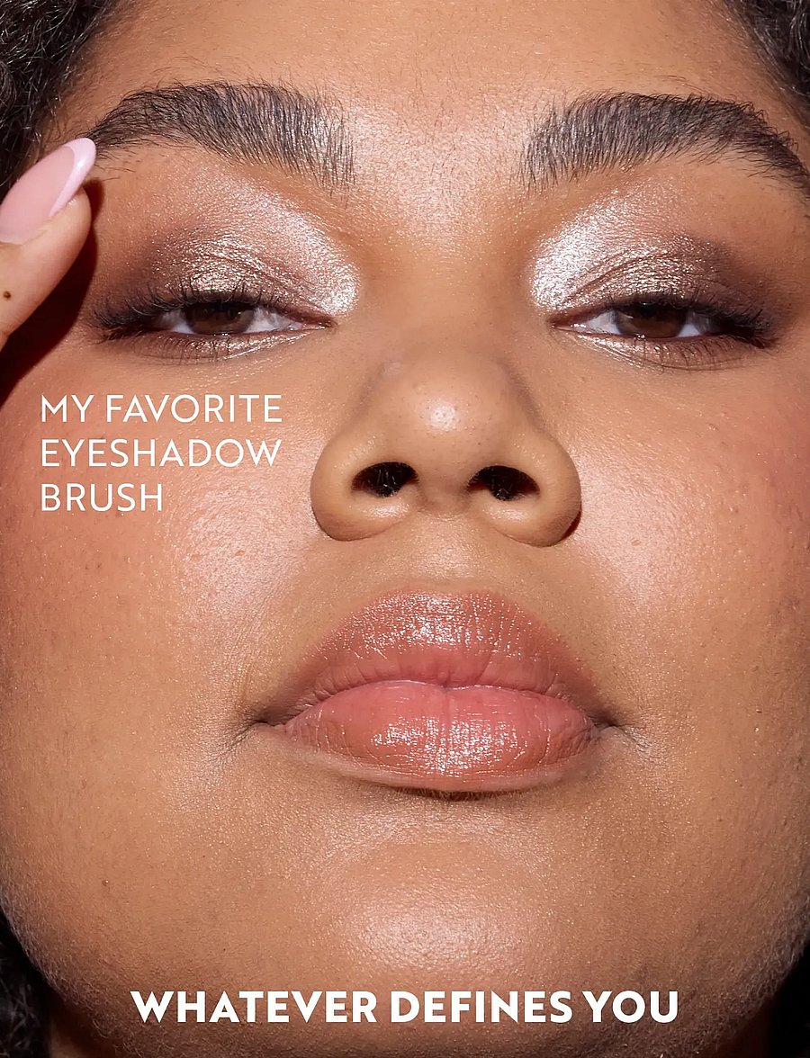 IsaDora - The Shimmer Eyeshadow Stick Longwear & WaterResistant 40 Silver Highlight - makeup - silver highlight - 0