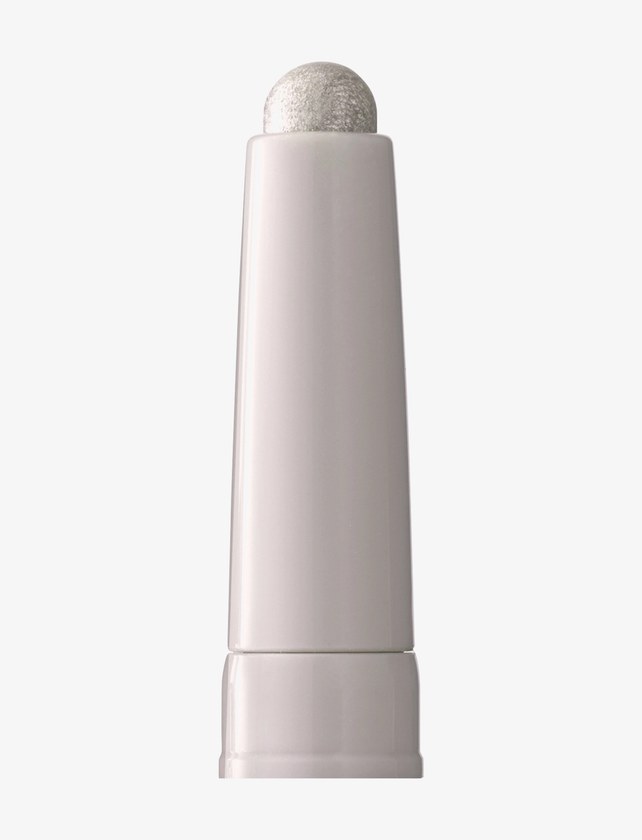 IsaDora - The Shimmer Eyeshadow Stick Longwear & WaterResistant 40 Silver Highlight - makeup - silver highlight - 2