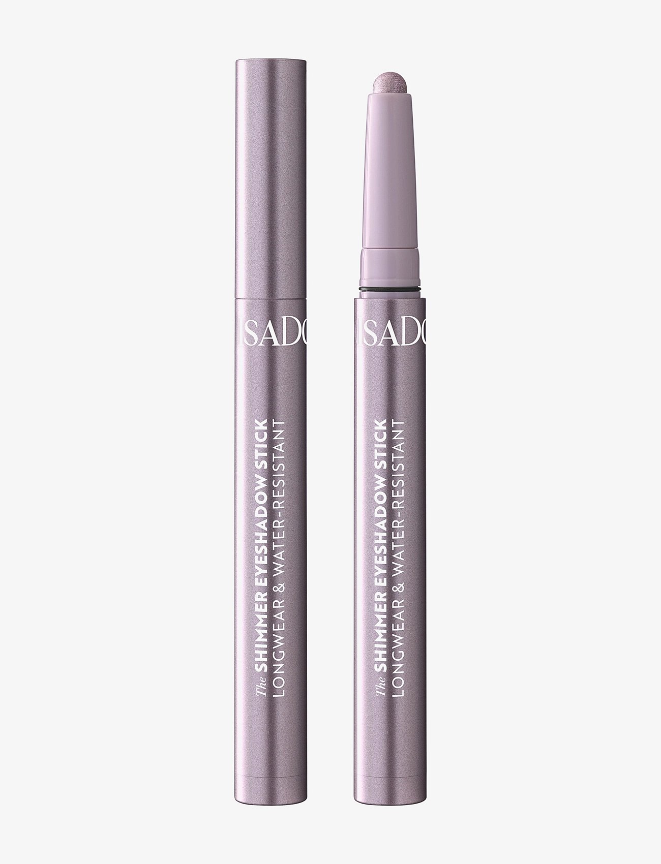 The Shimmer Eyeshadow Stick Longwear & WaterResistant 42 Lavender Vibe - LAVENDER VIBE
